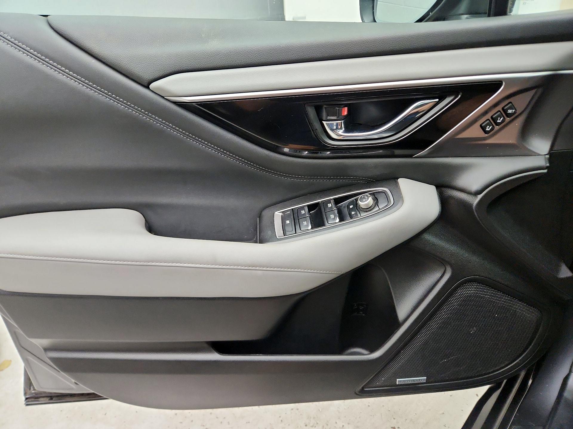 Thumbnail: 2023 Subaru Outback - 12