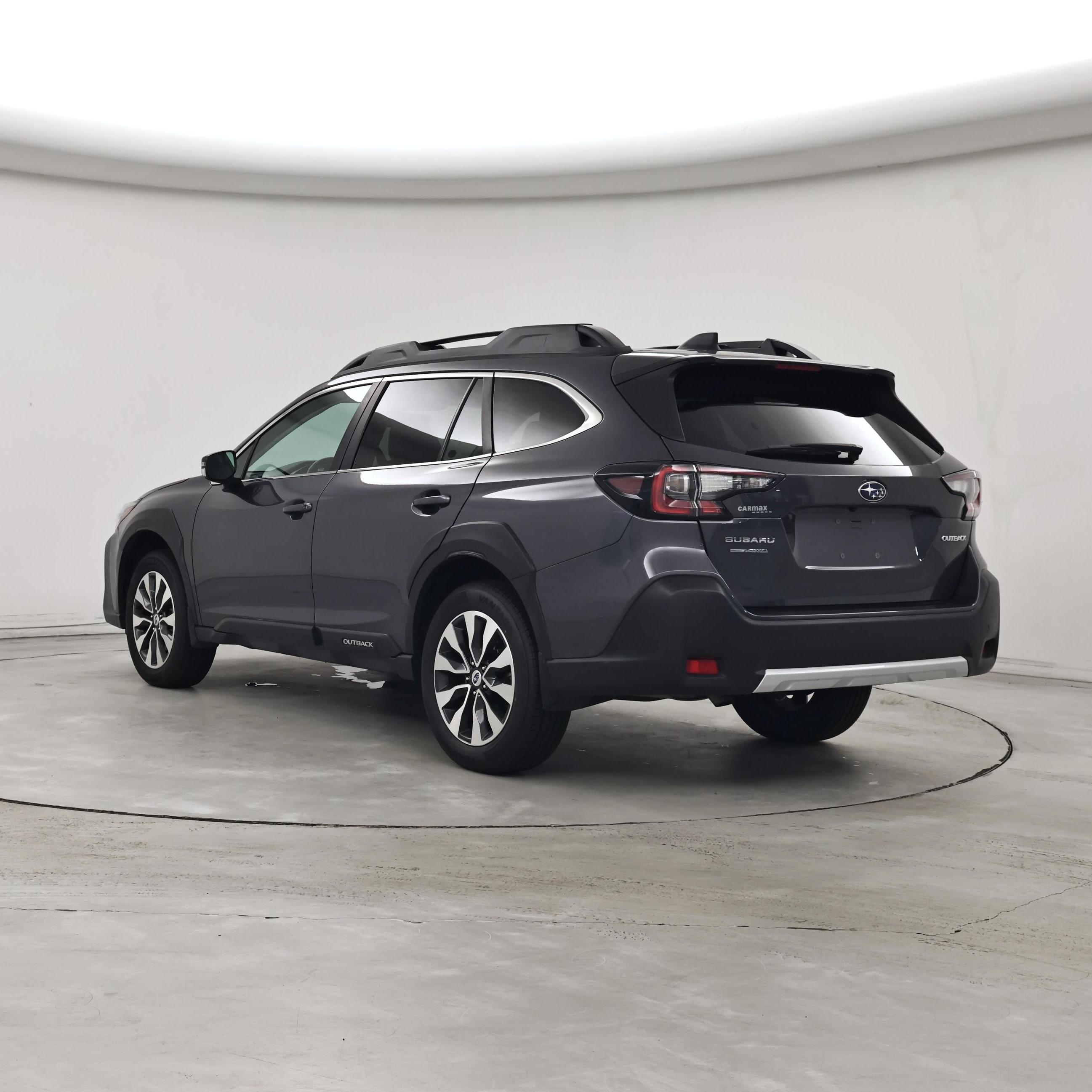 Thumbnail: 2023 Subaru Outback - 2