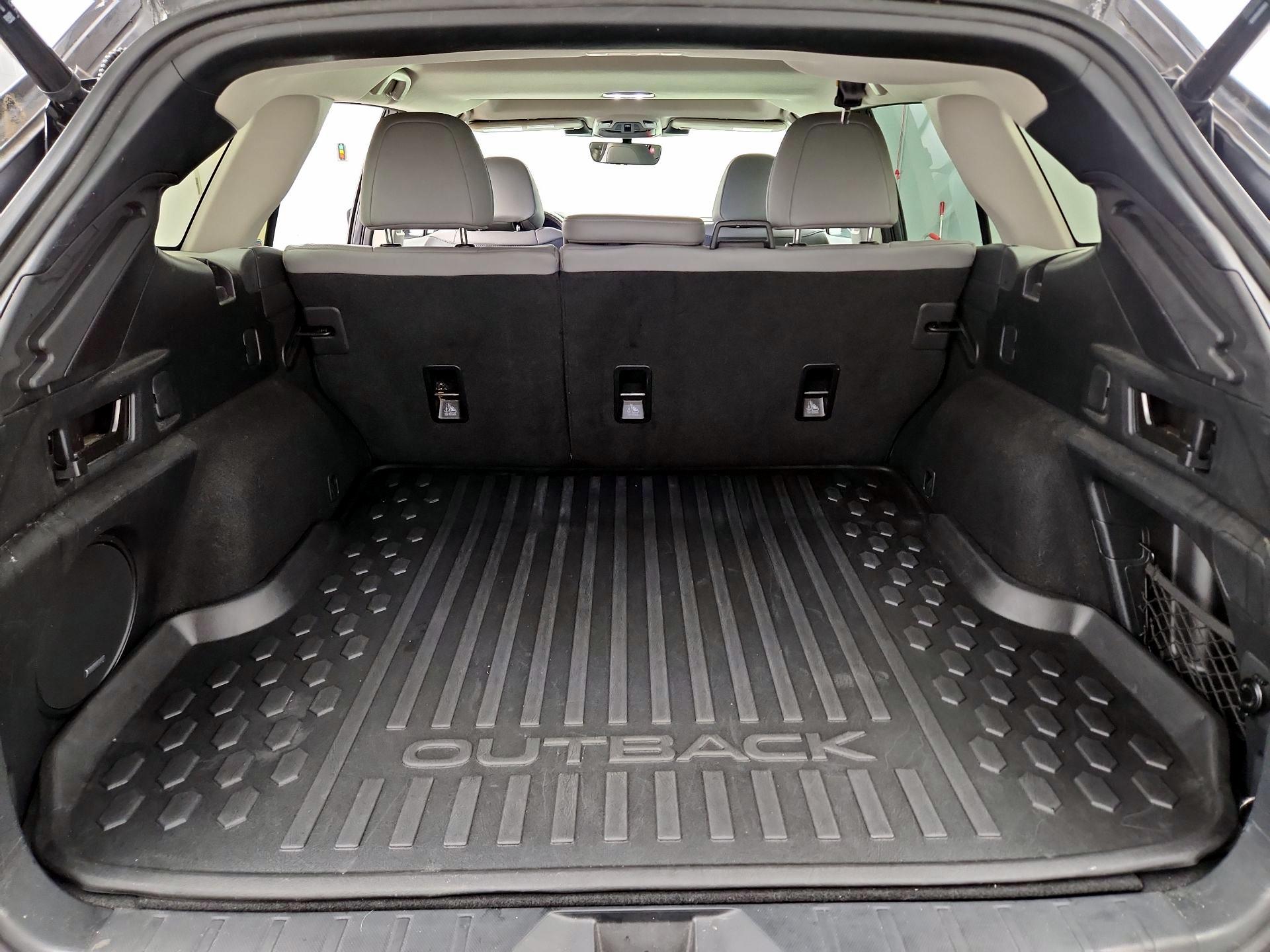 Thumbnail: 2023 Subaru Outback - 20