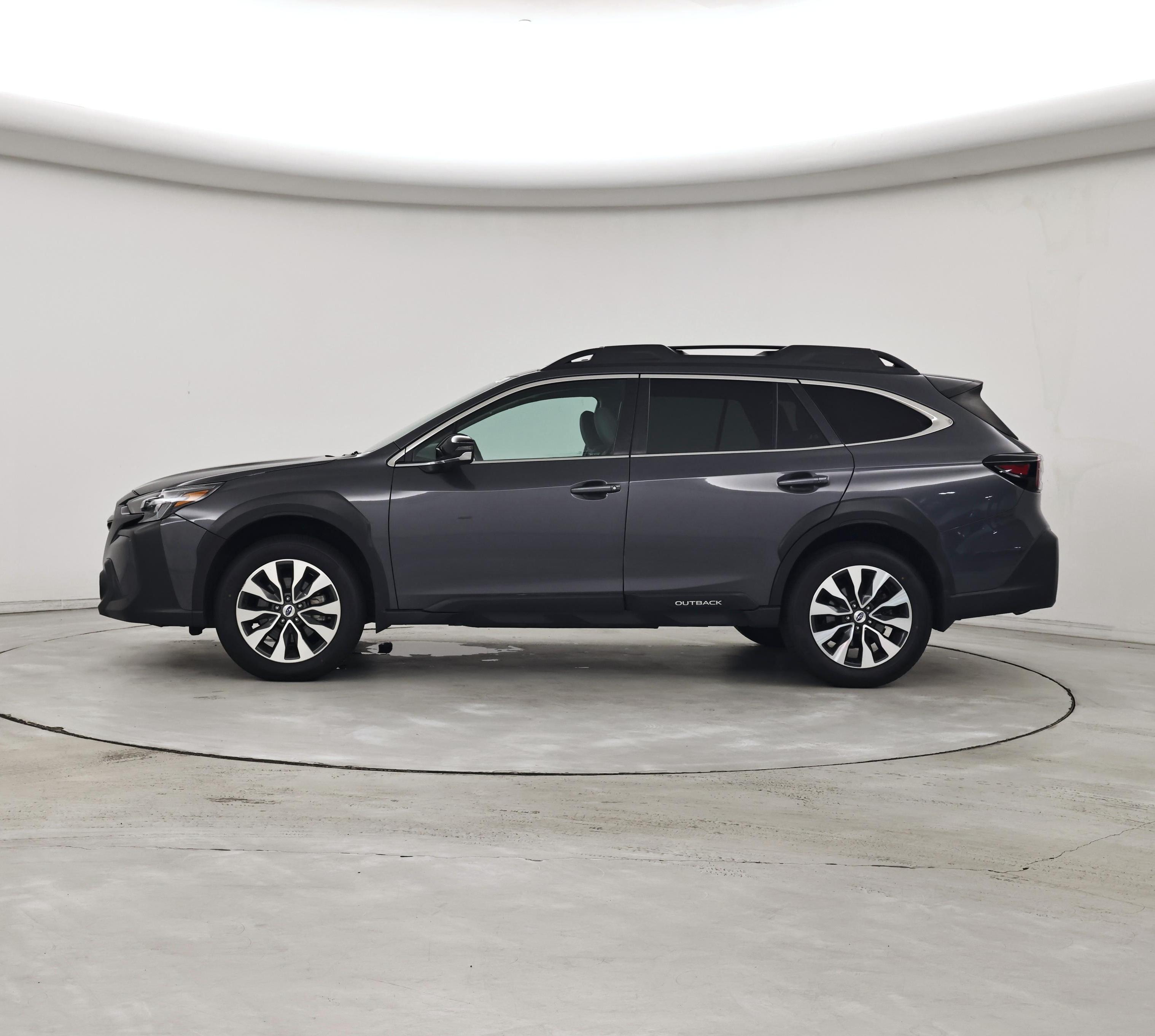 Thumbnail: 2023 Subaru Outback - 3