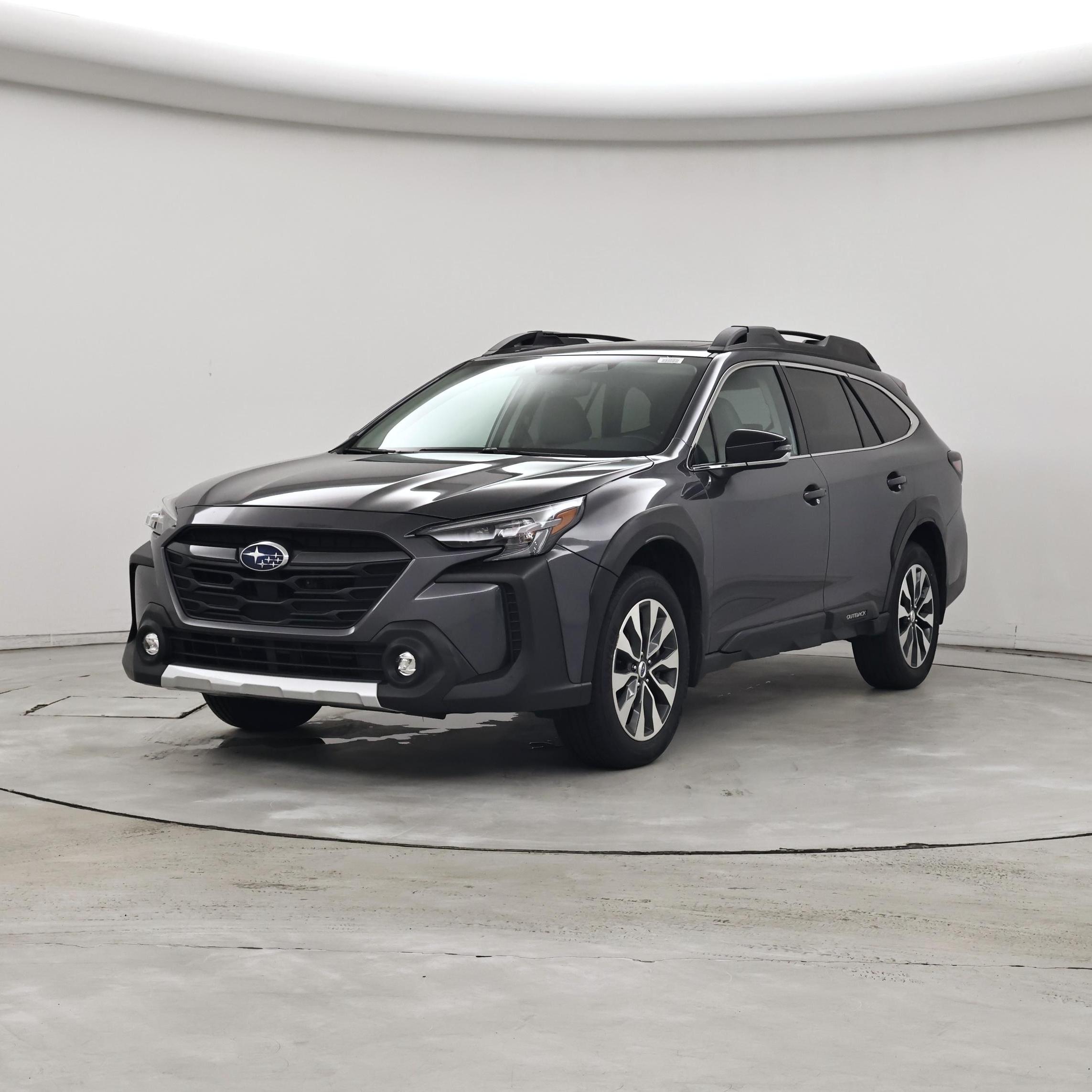 Thumbnail: 2023 Subaru Outback - 4