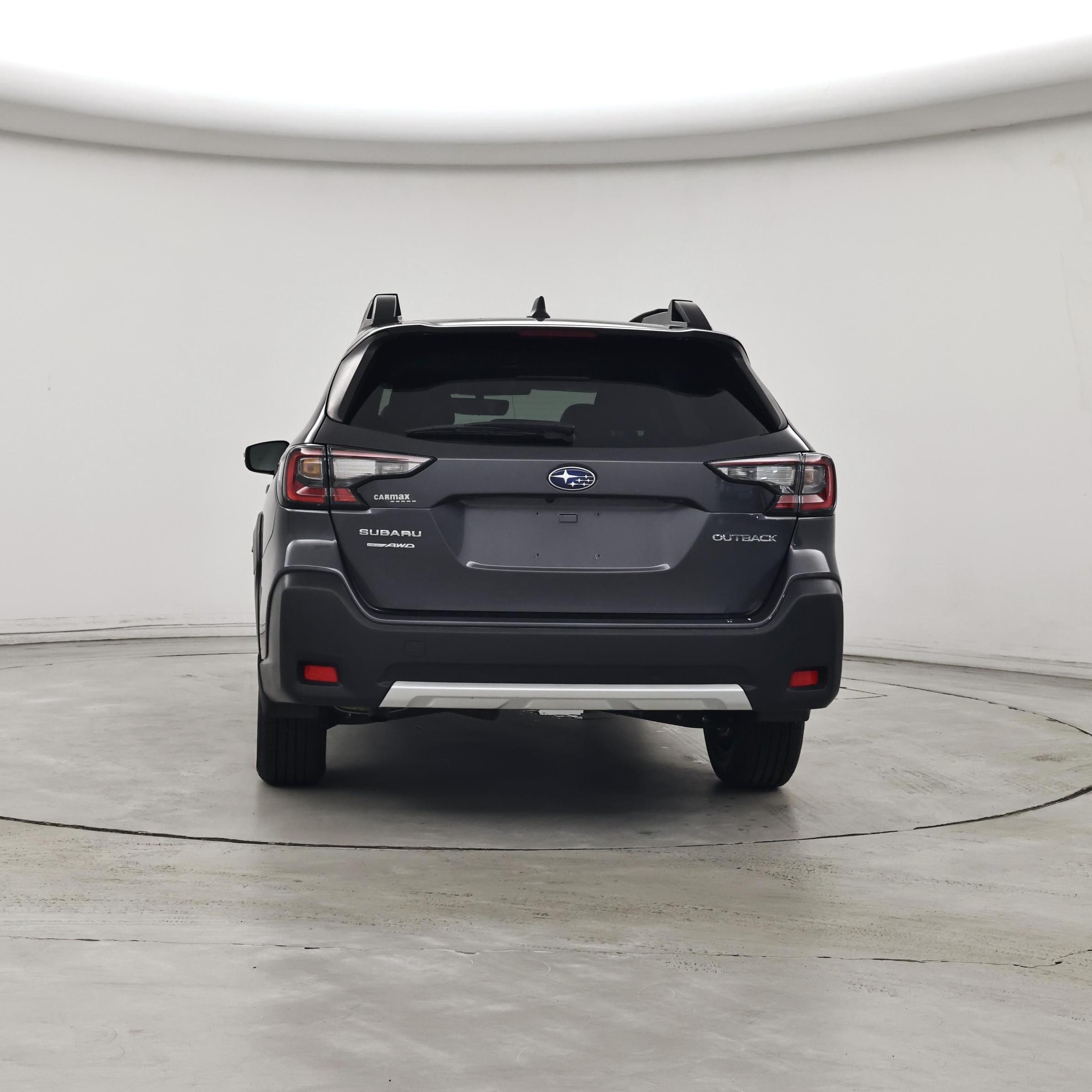 Thumbnail: 2023 Subaru Outback - 6