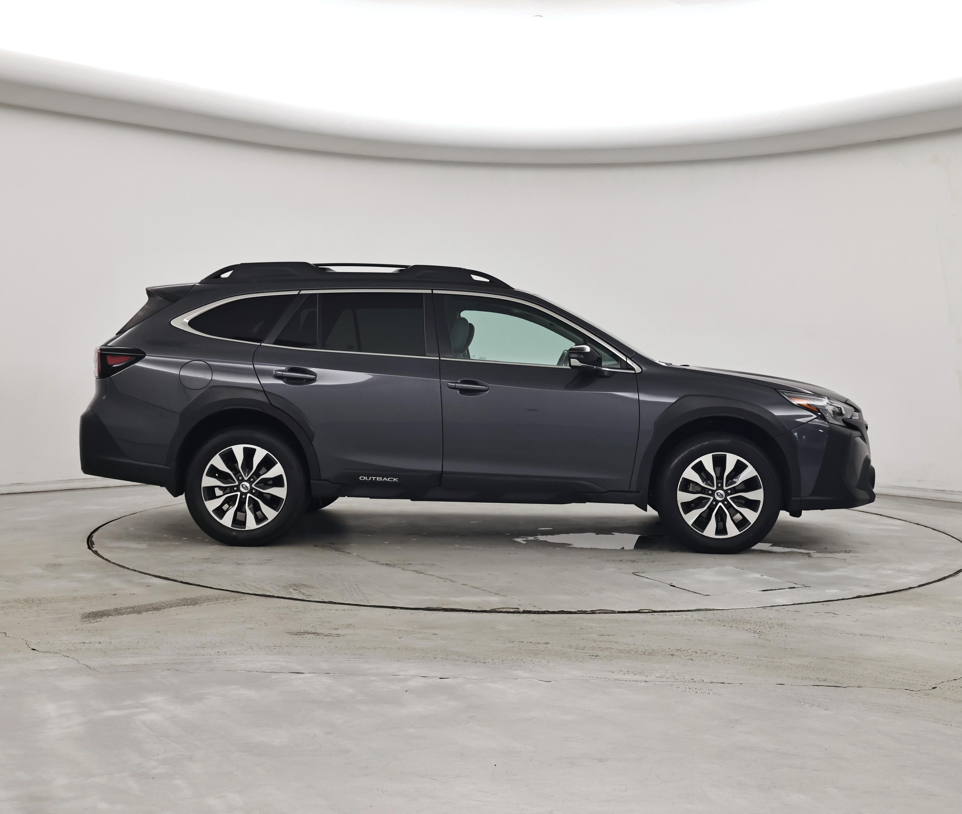 Thumbnail: 2023 Subaru Outback - 7