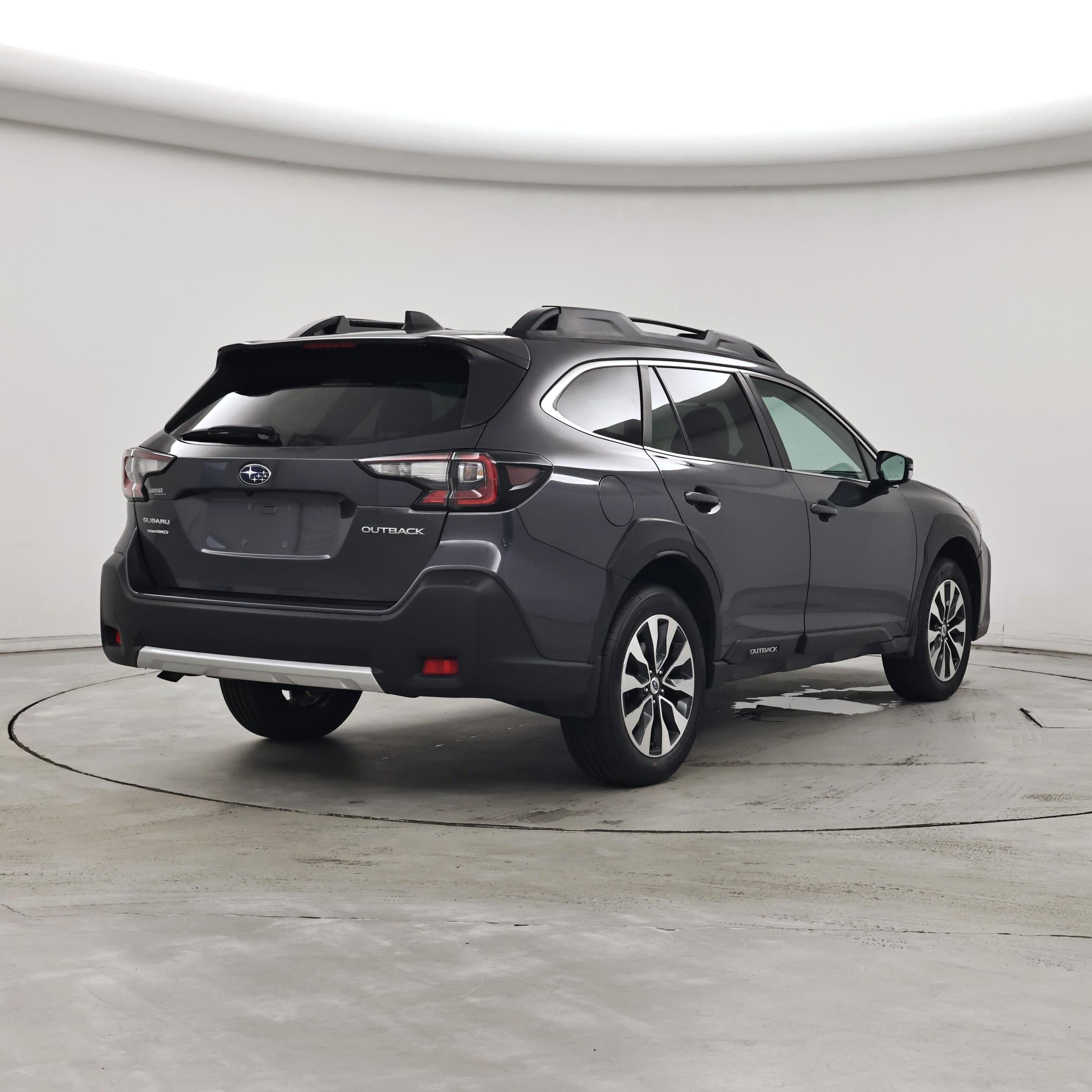 Thumbnail: 2023 Subaru Outback - 8
