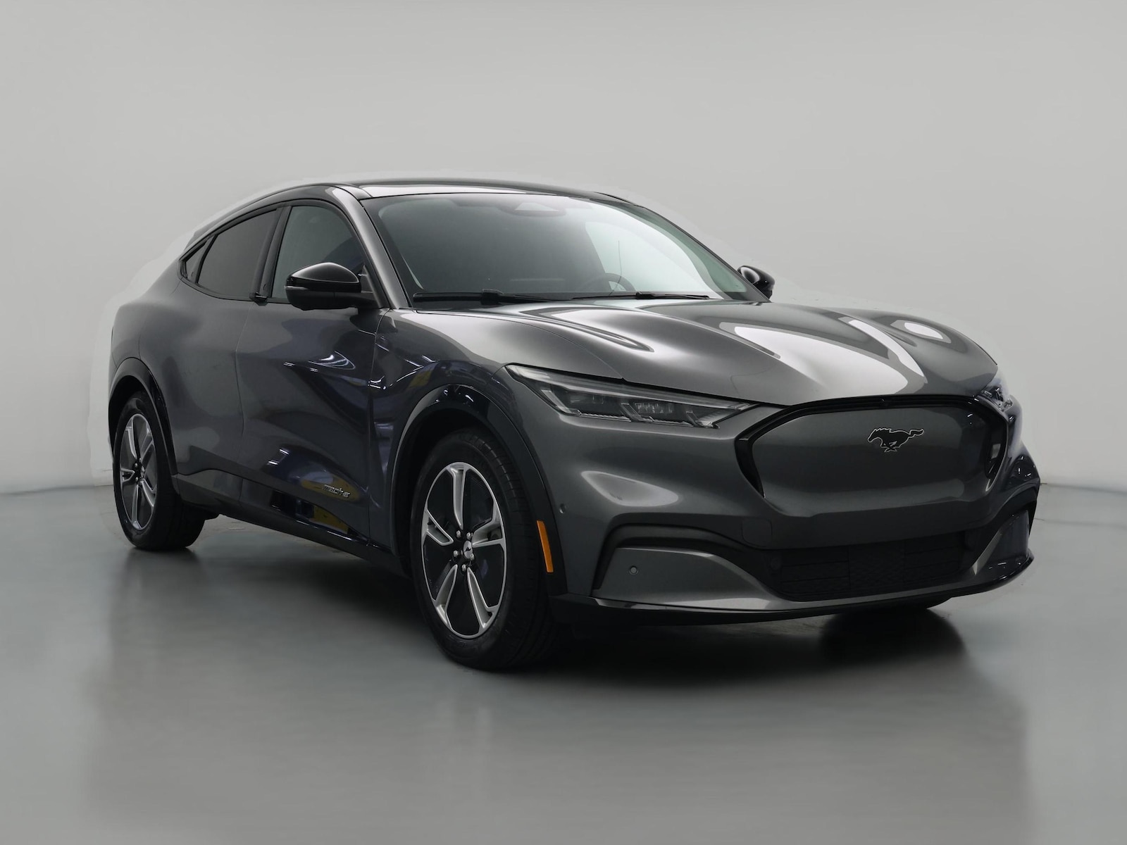 2023 Ford Mustang Mach-E