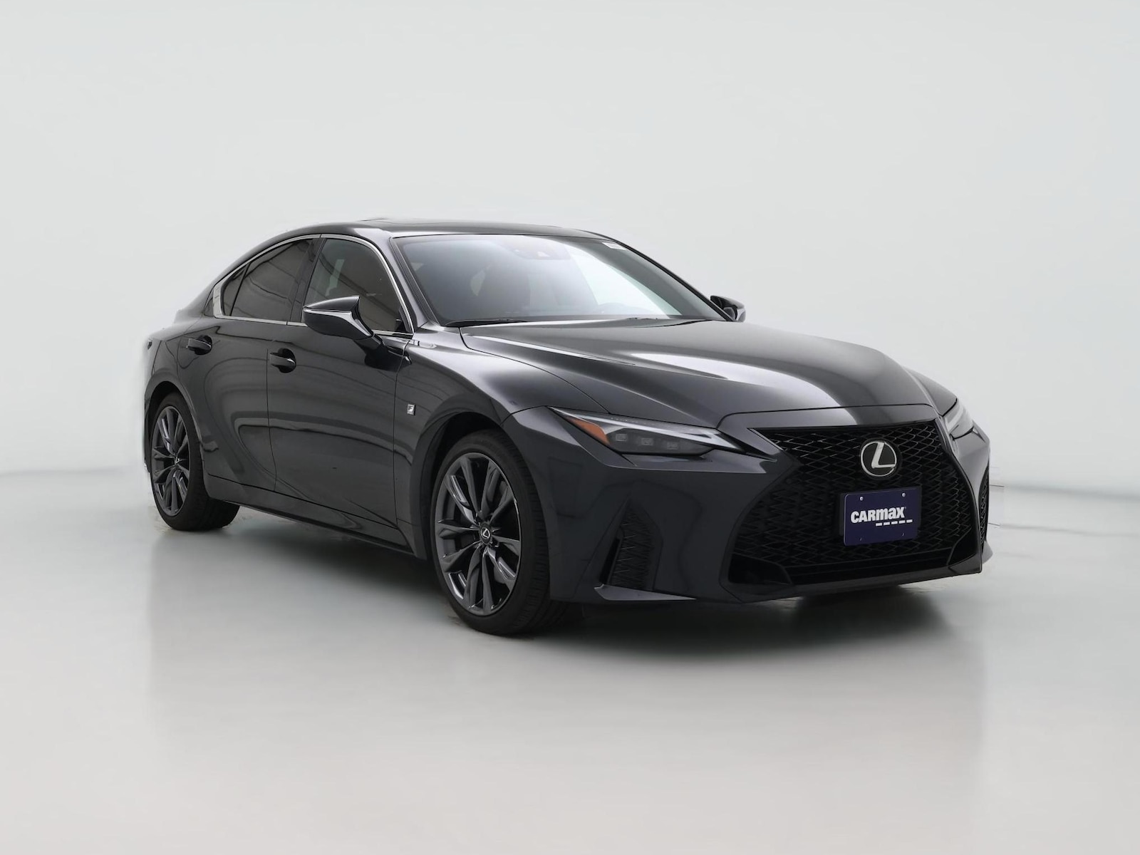 2023 Lexus IS
