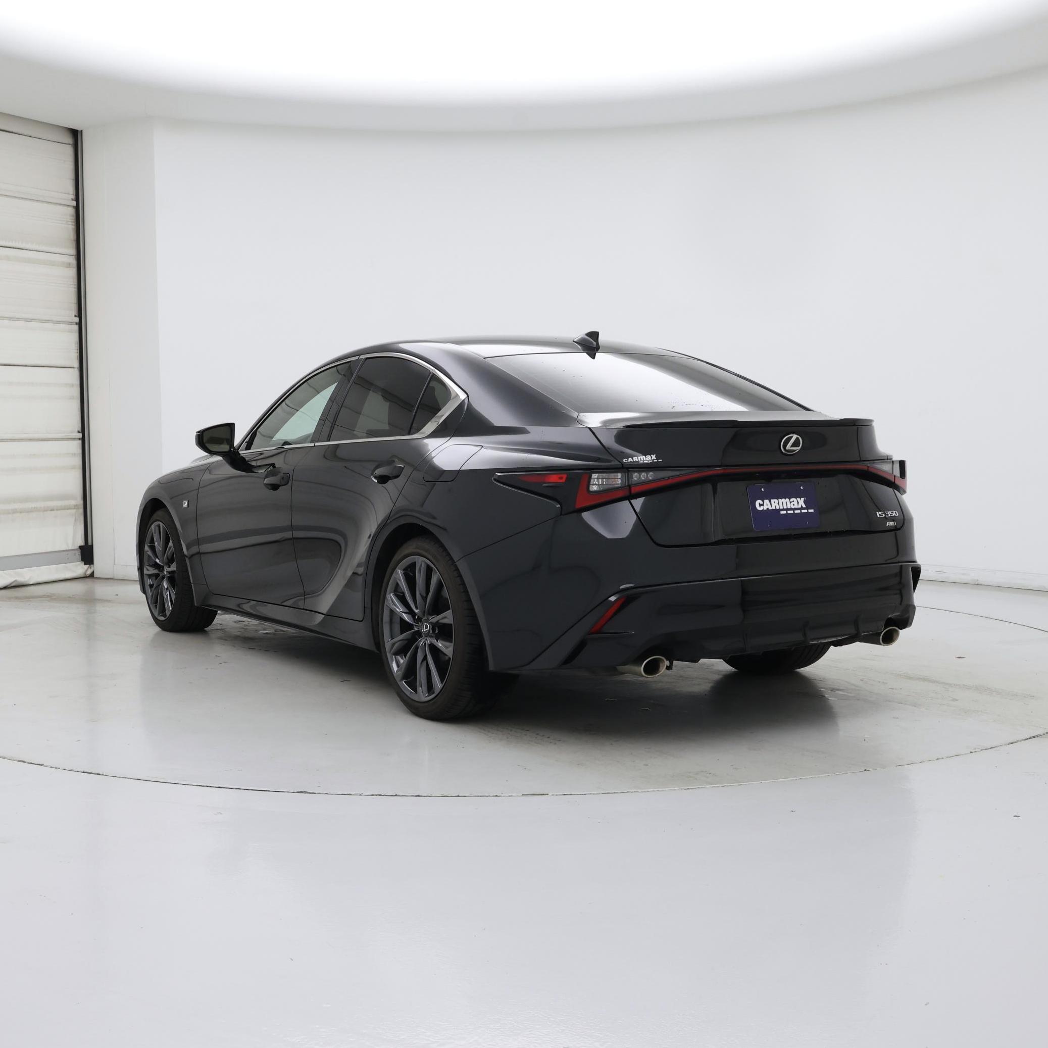 Thumbnail: 2023 Lexus IS - 2