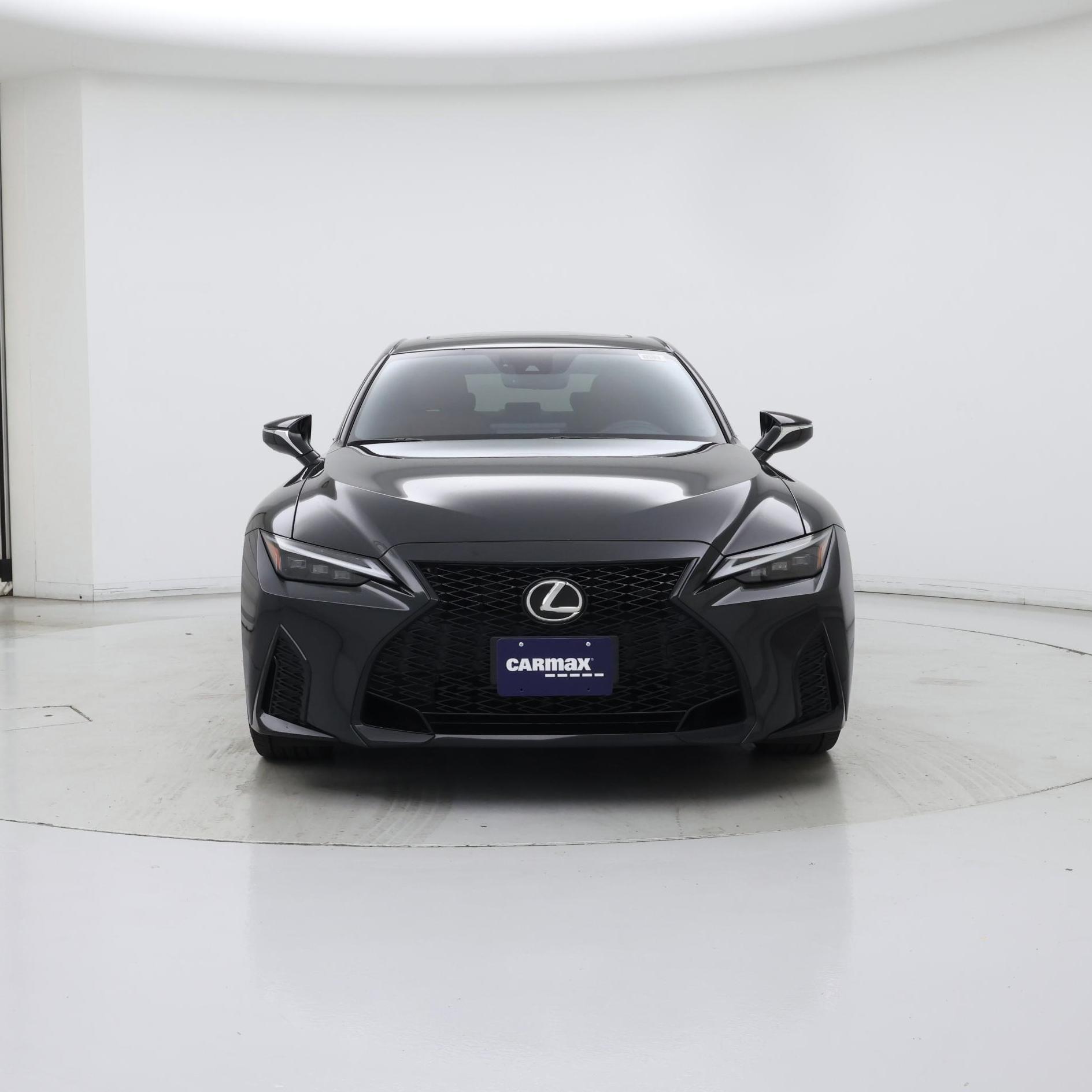 Thumbnail: 2023 Lexus IS - 5