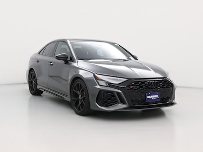 2024 Audi RS3