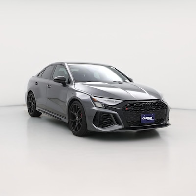2024 Audi RS3
