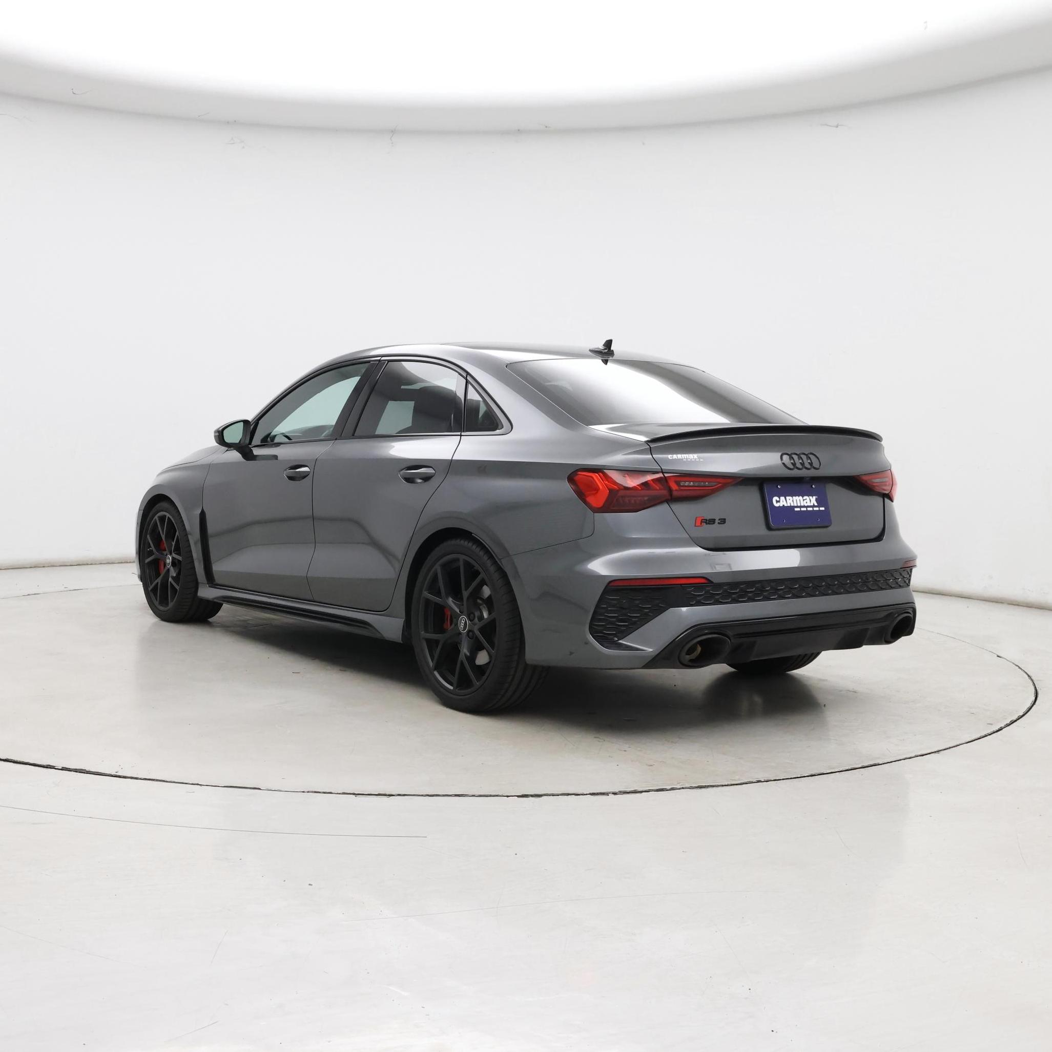 Thumbnail: 2024 Audi RS 3 - 2