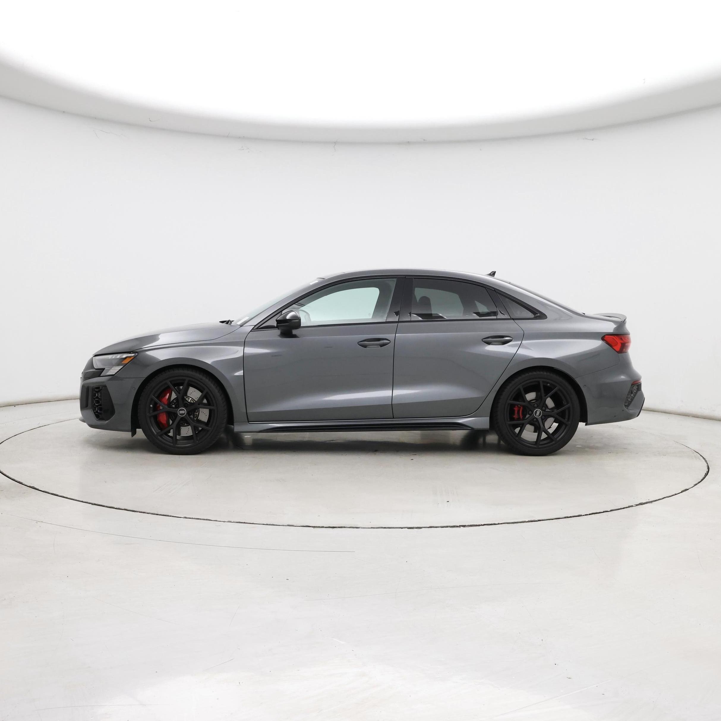 Thumbnail: 2024 Audi RS 3 - 3