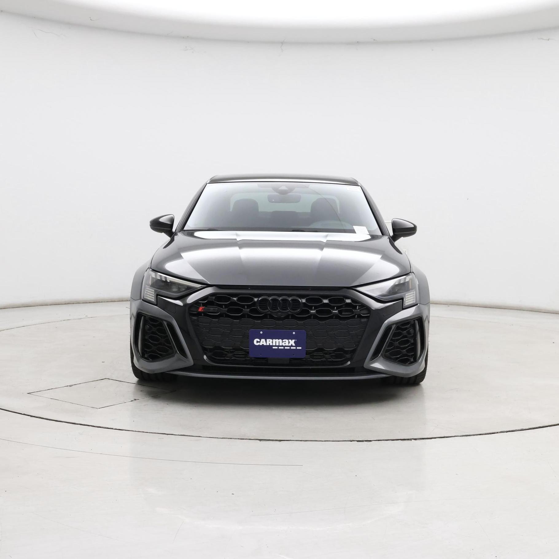 Thumbnail: 2024 Audi RS 3 - 5