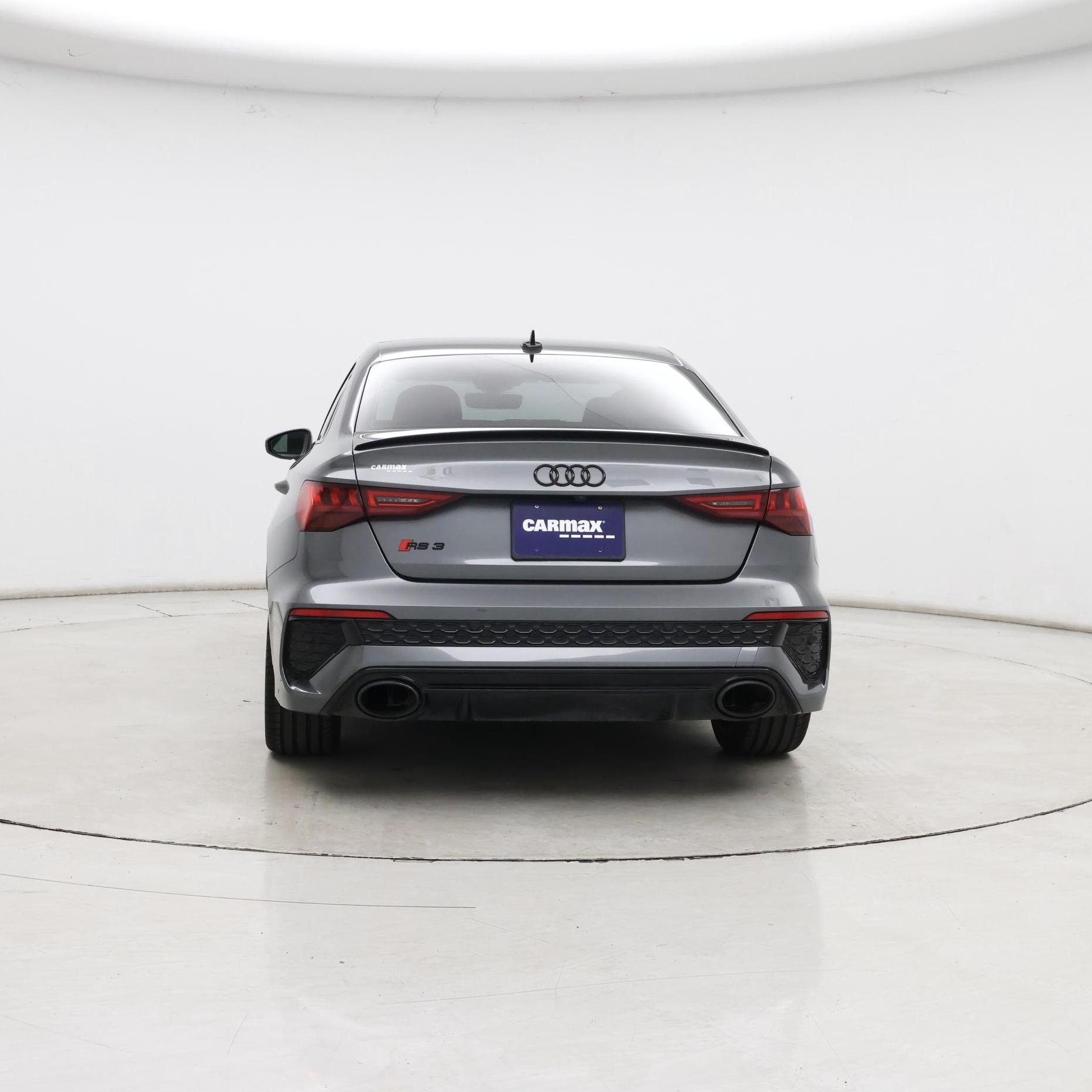 Thumbnail: 2024 Audi RS 3 - 6