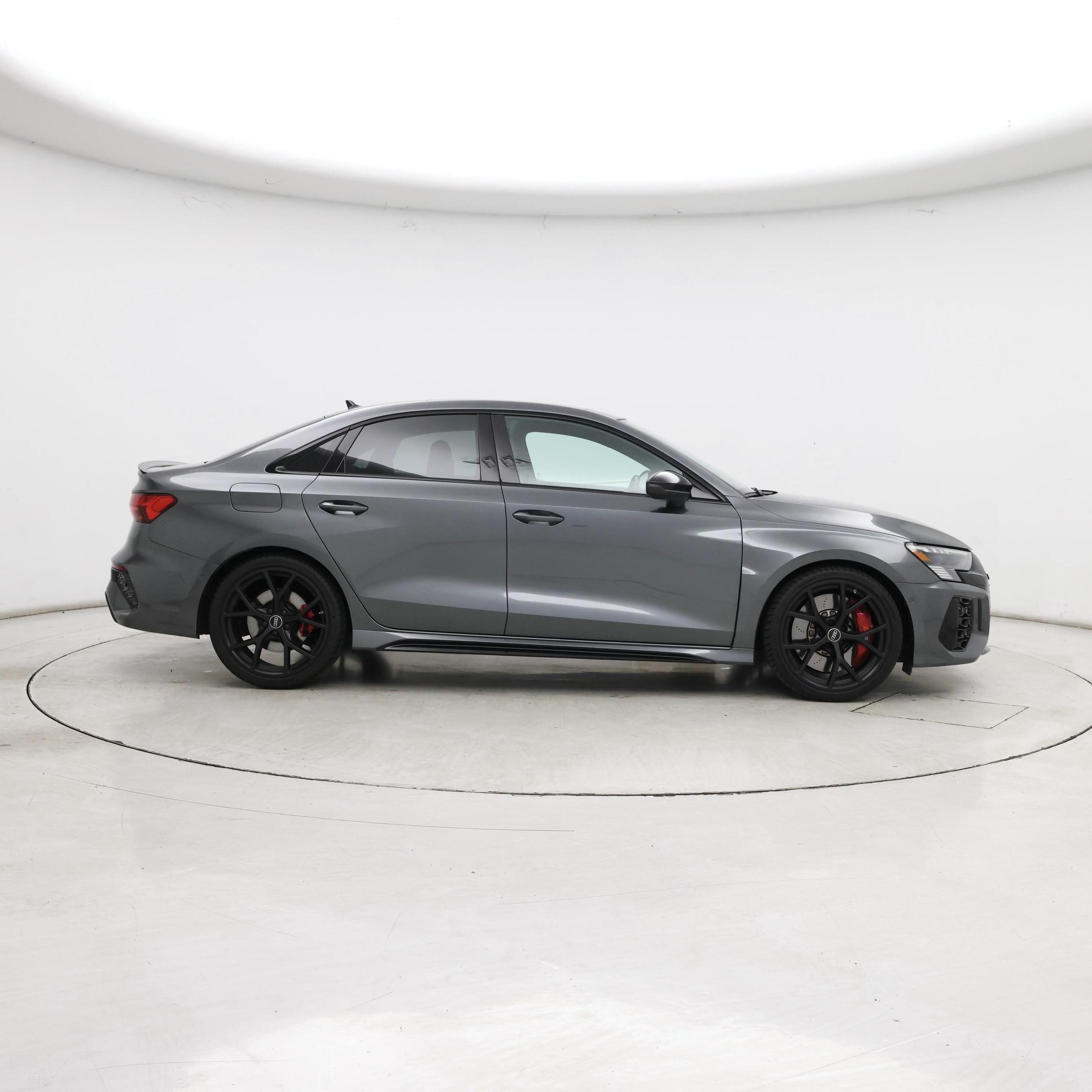 Thumbnail: 2024 Audi RS 3 - 7