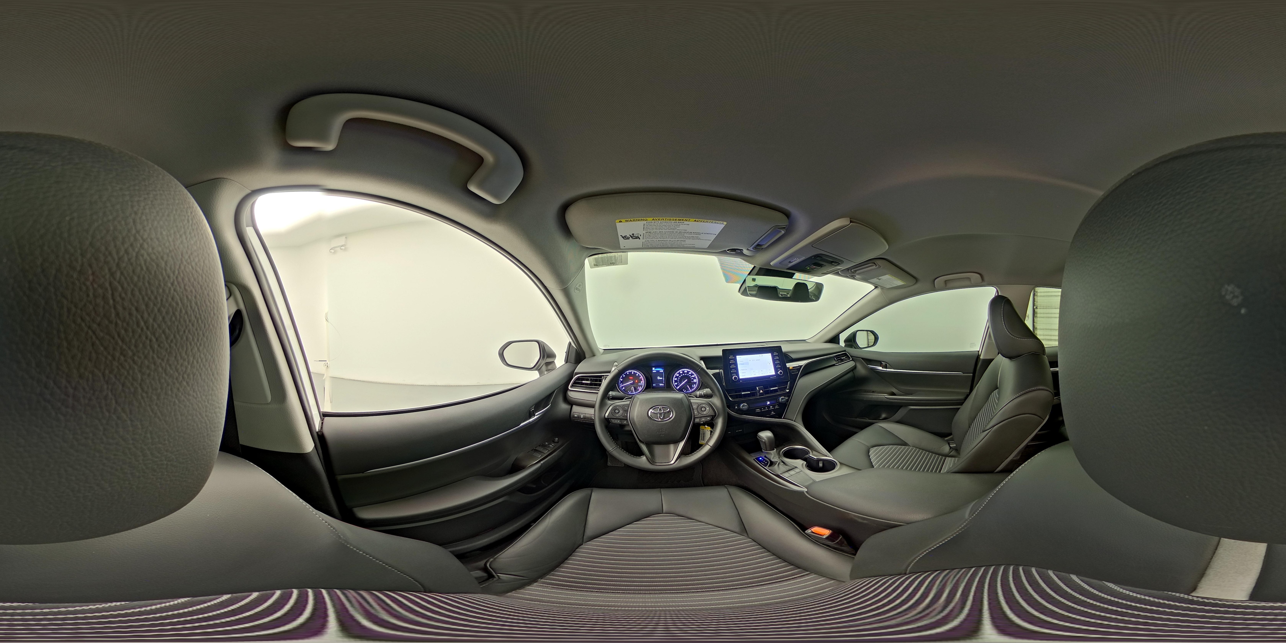 2024 Toyota Camry SE - Photo 26