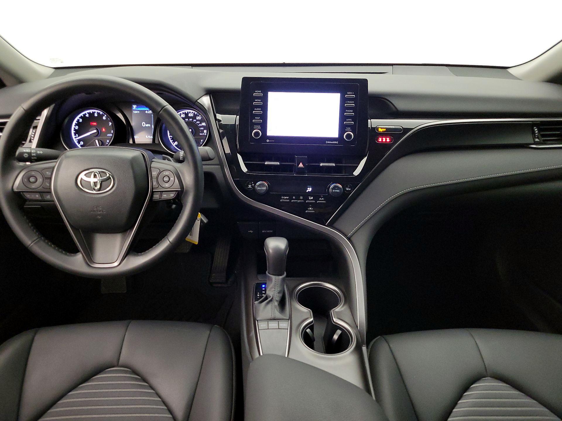 Thumbnail: 2024 Toyota Camry - 9