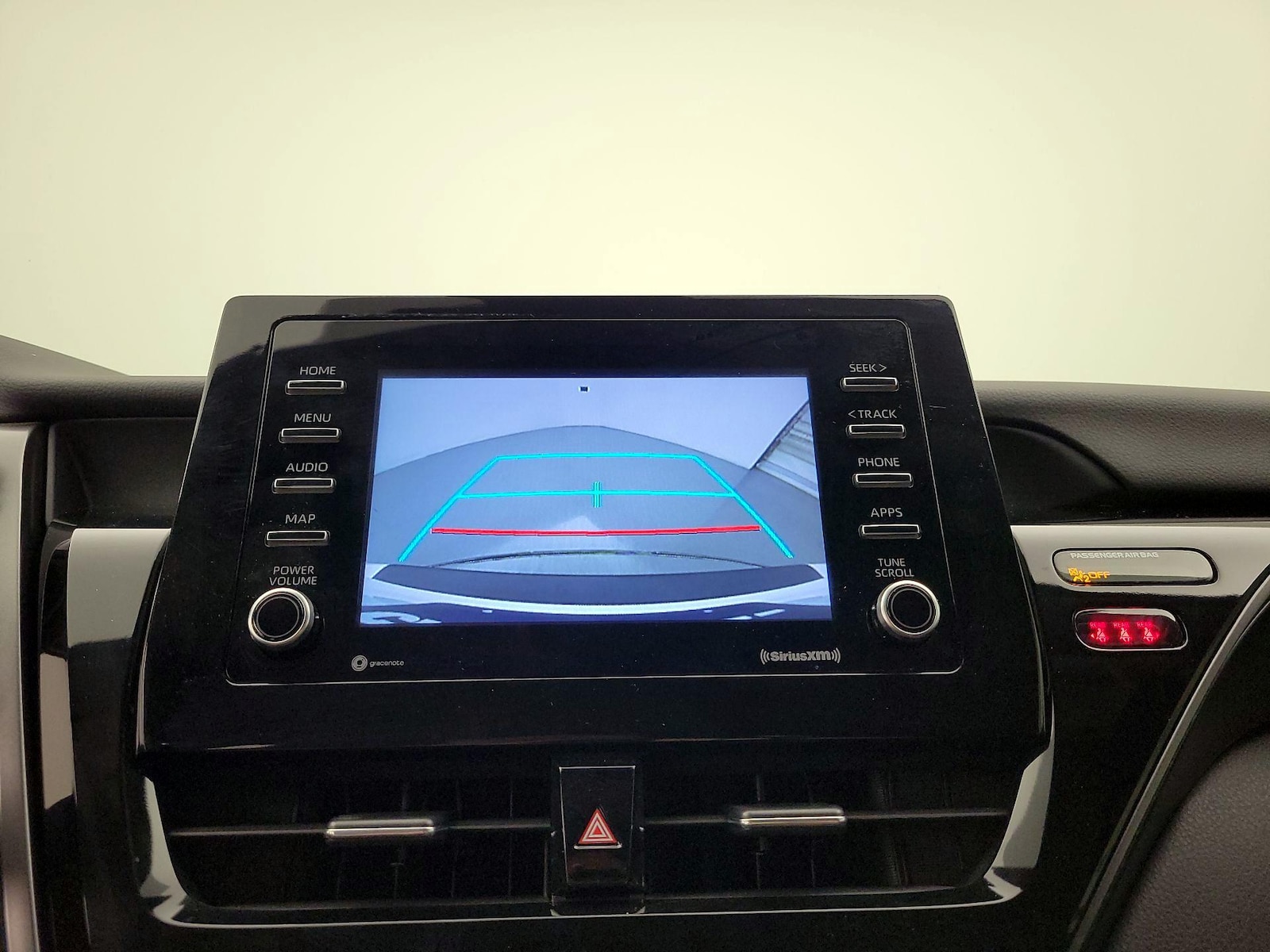 2024 Toyota Camry SE - Photo 15