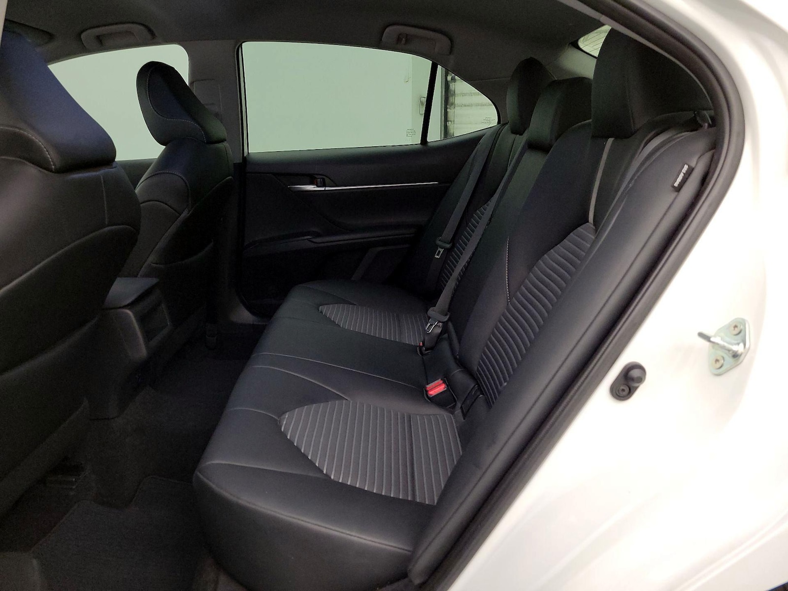 2024 Toyota Camry SE - Photo 20
