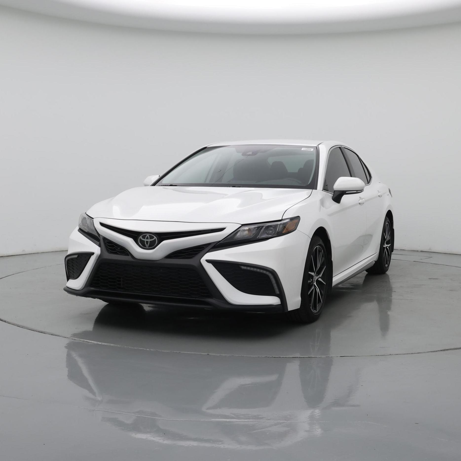 Thumbnail: 2024 Toyota Camry - 4