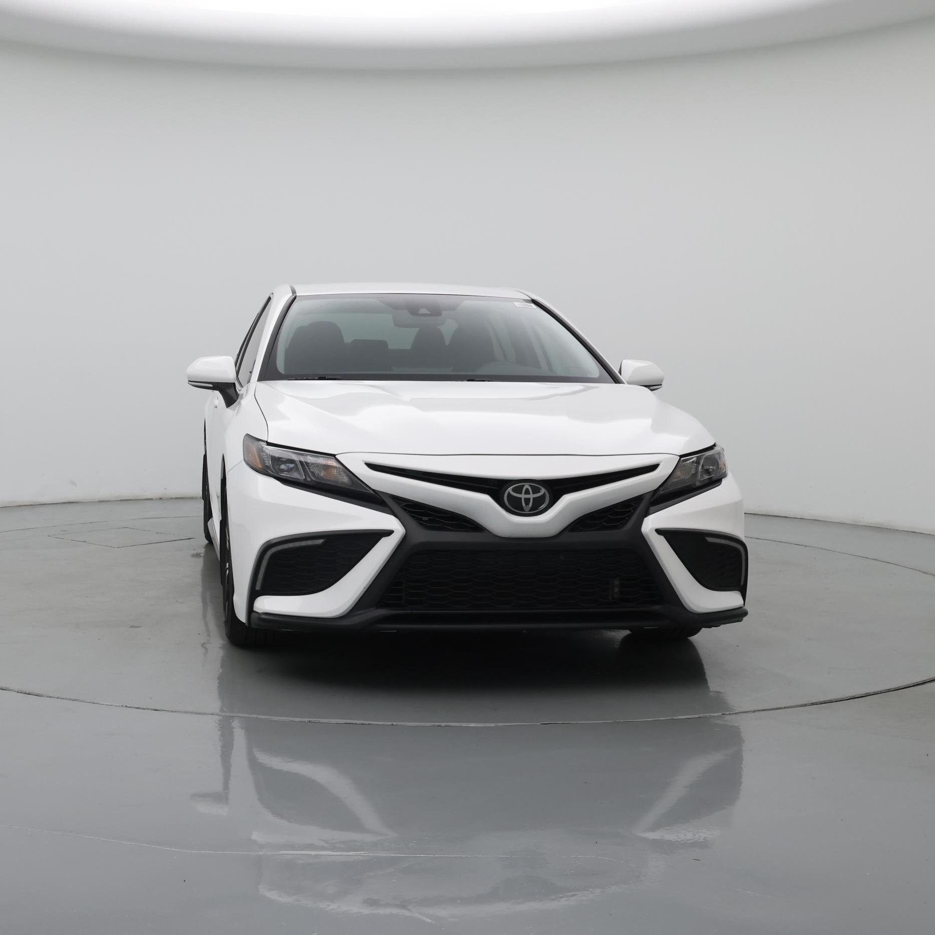 Thumbnail: 2024 Toyota Camry - 5