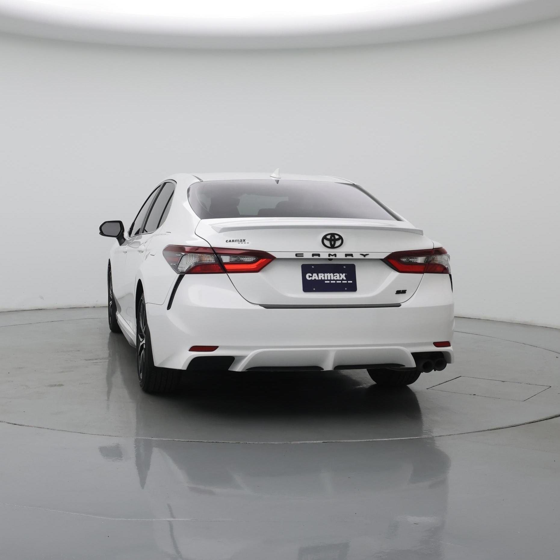 Thumbnail: 2024 Toyota Camry - 6