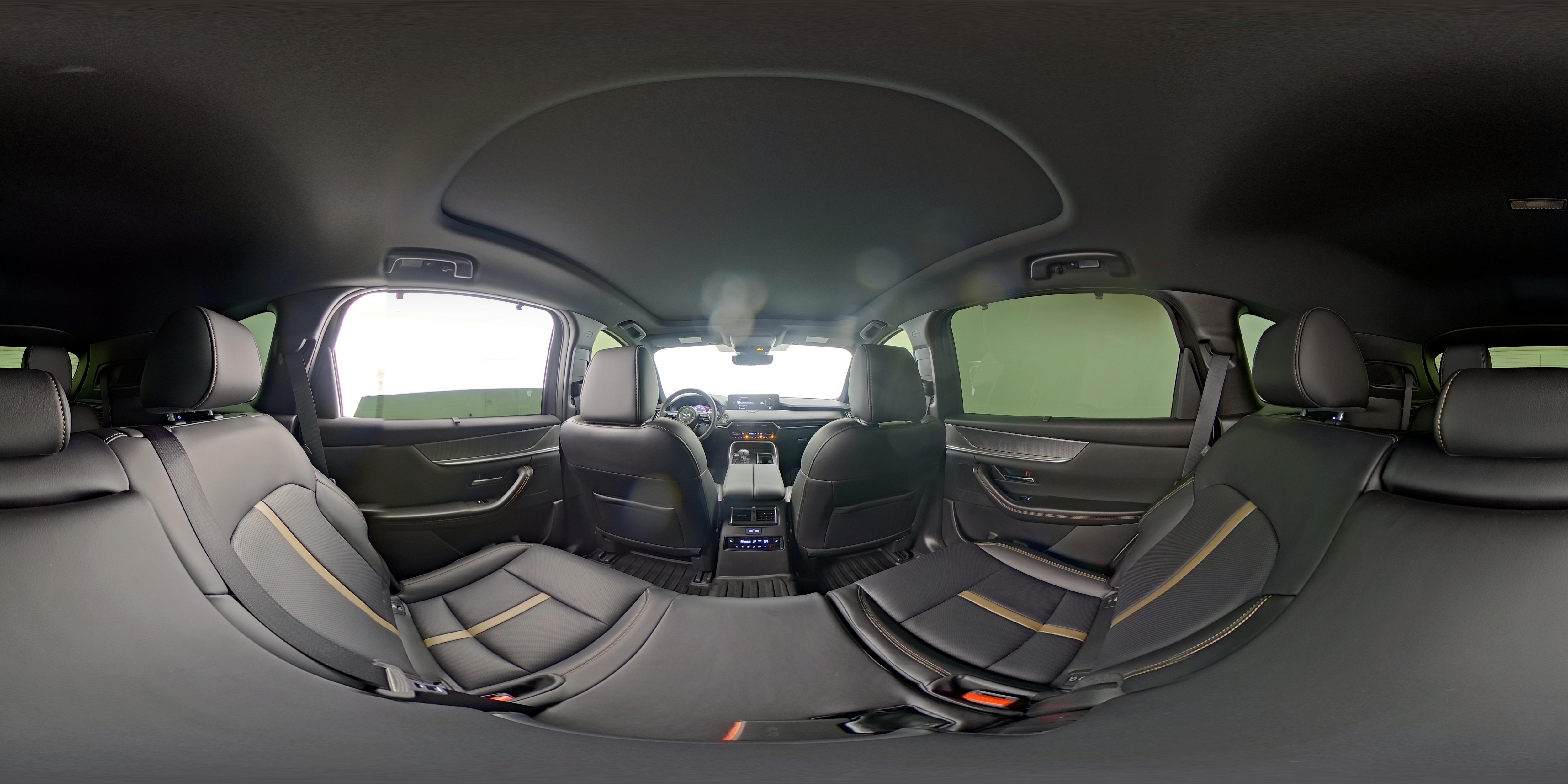 2026 Mazda CX-90 Premium Plus Package - Photo 29