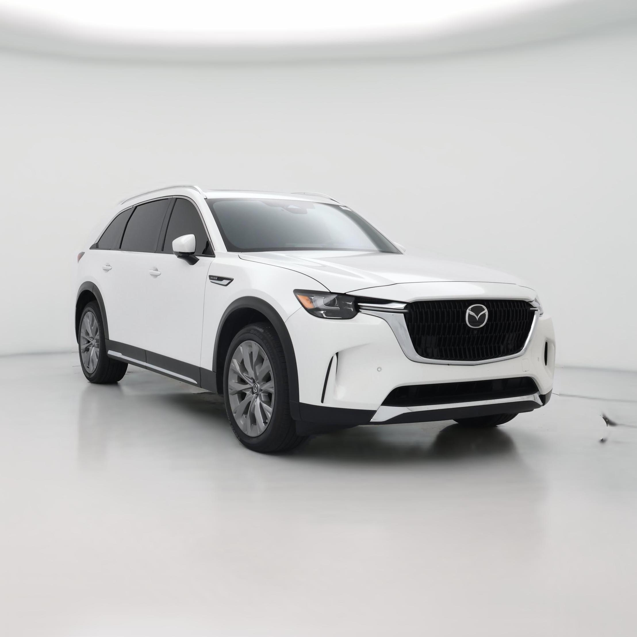 Thumbnail: 2026 Mazda CX-90 - 1