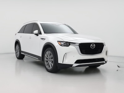 2026 Mazda CX-90 Turbo Premium Plus