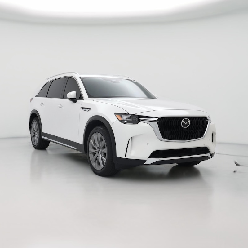 2026 Mazda CX-90 Turbo Premium Plus