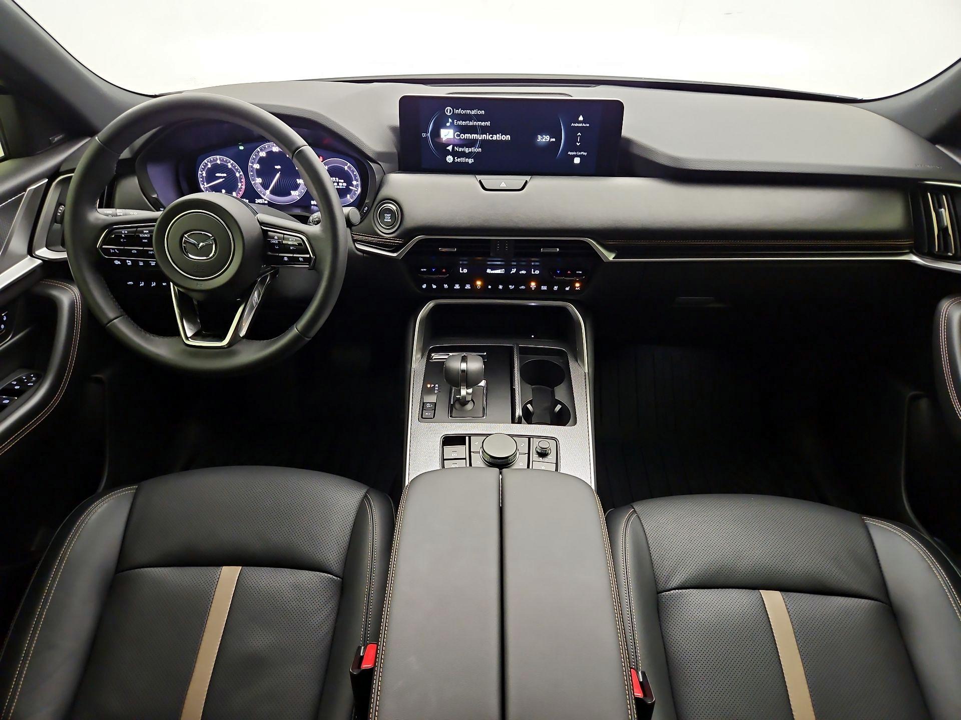 Thumbnail: 2026 Mazda CX-90 - 9