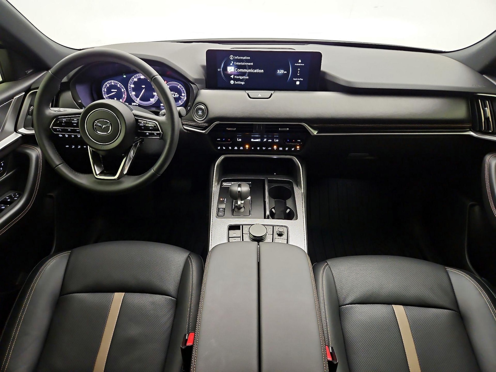 2026 Mazda CX-90 Premium Plus Package - Photo 10