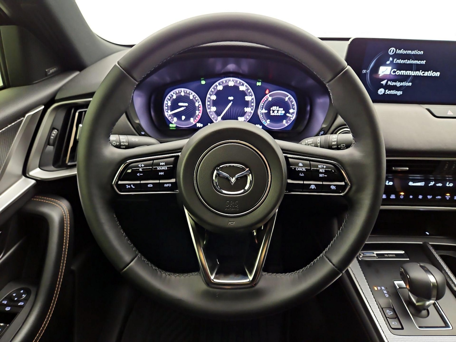 2026 Mazda CX-90 Premium Plus Package - Photo 11