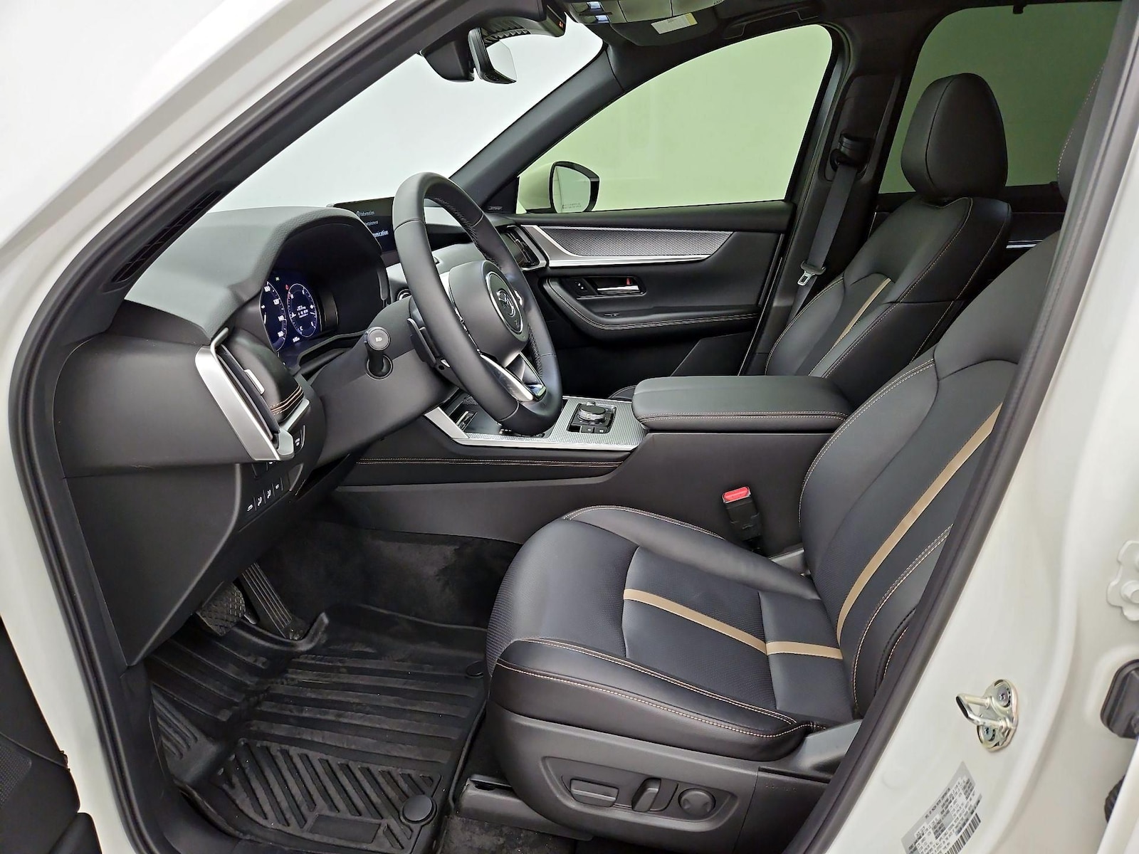 2026 Mazda CX-90 Premium Plus Package - Photo 12