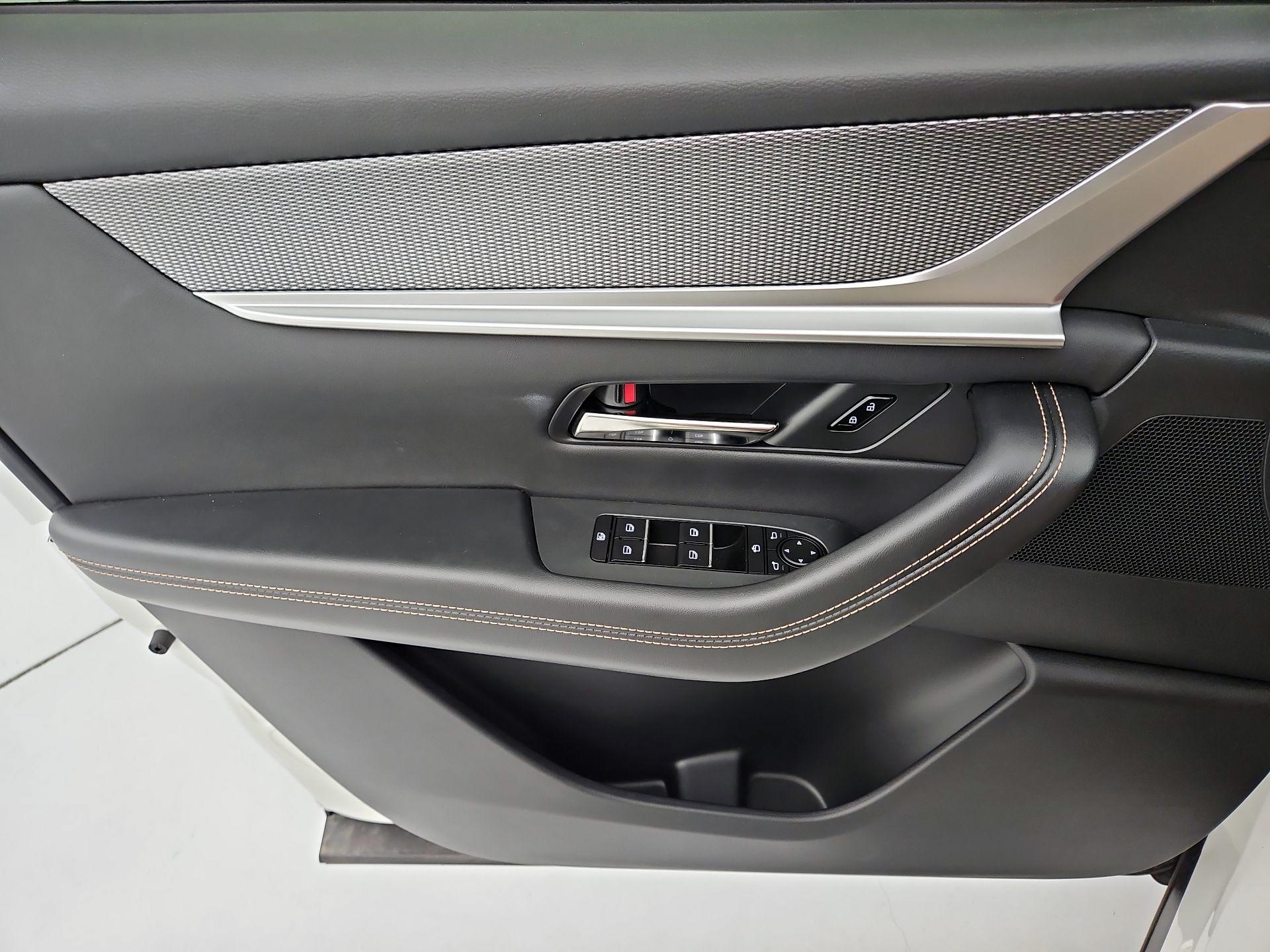 Thumbnail: 2026 Mazda CX-90 - 12