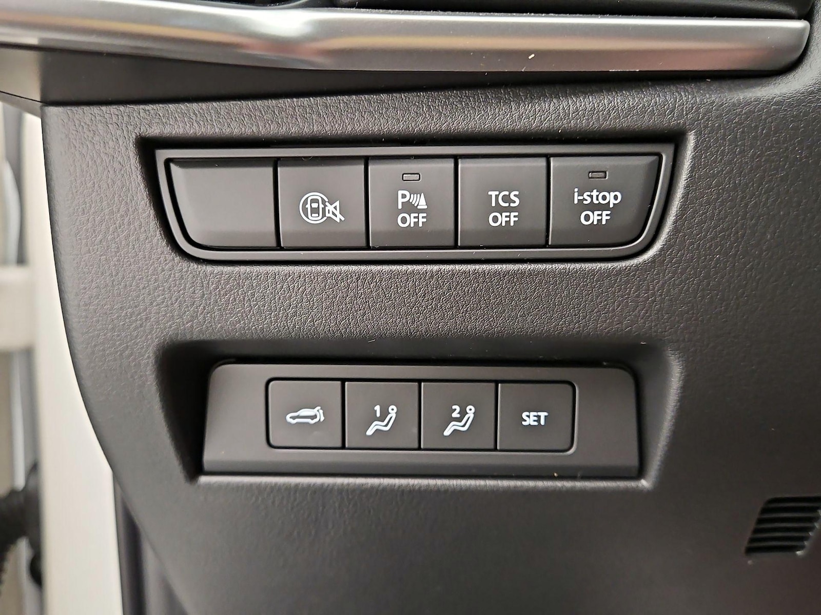 2026 Mazda CX-90 Premium Plus Package - Photo 14