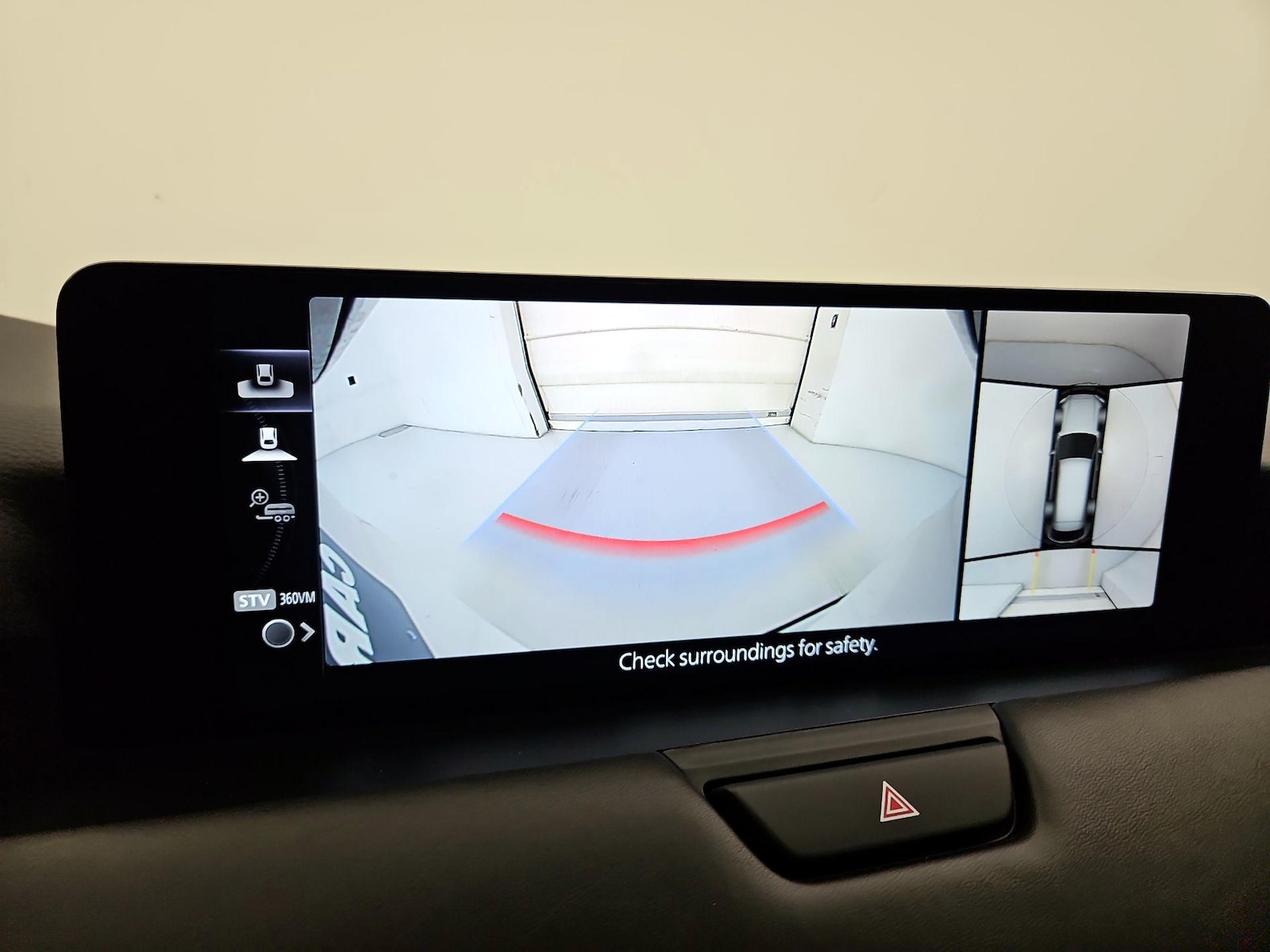 2026 Mazda CX-90 Premium Plus Package - Photo 16
