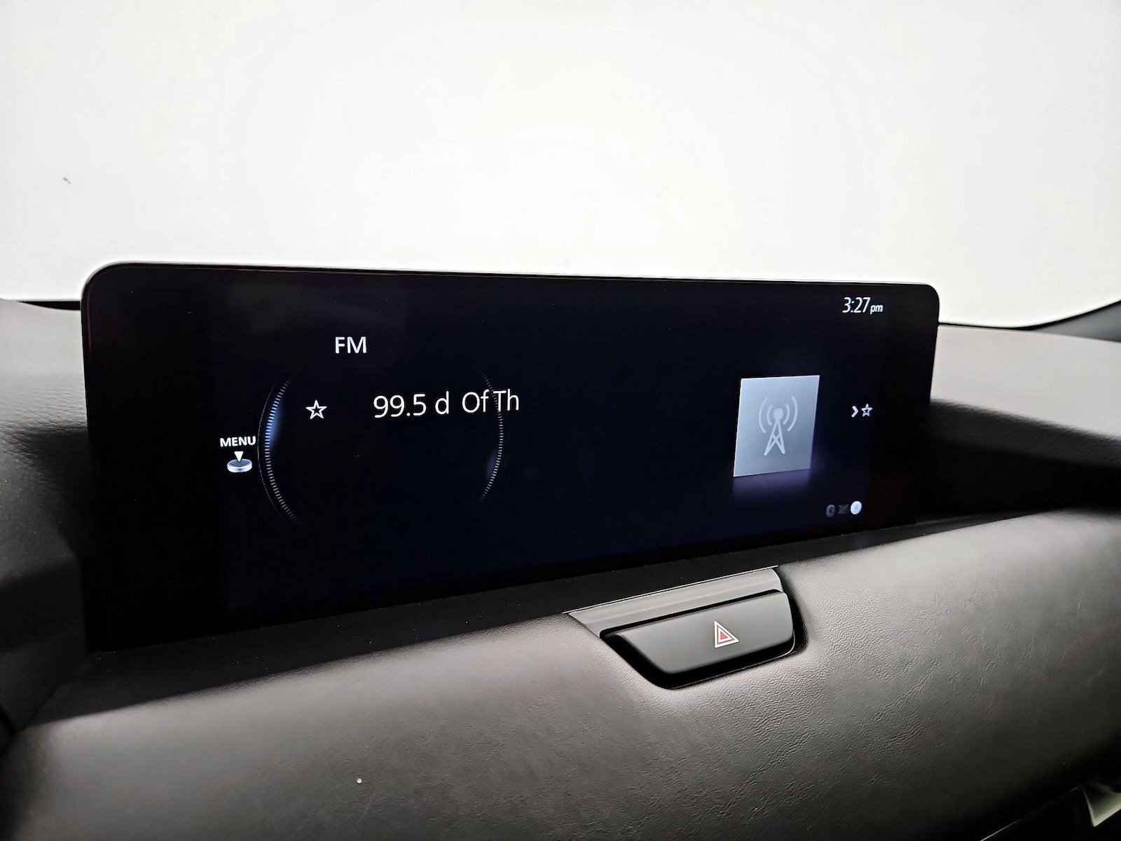 2026 Mazda CX-90 Premium Plus Package - Photo 17