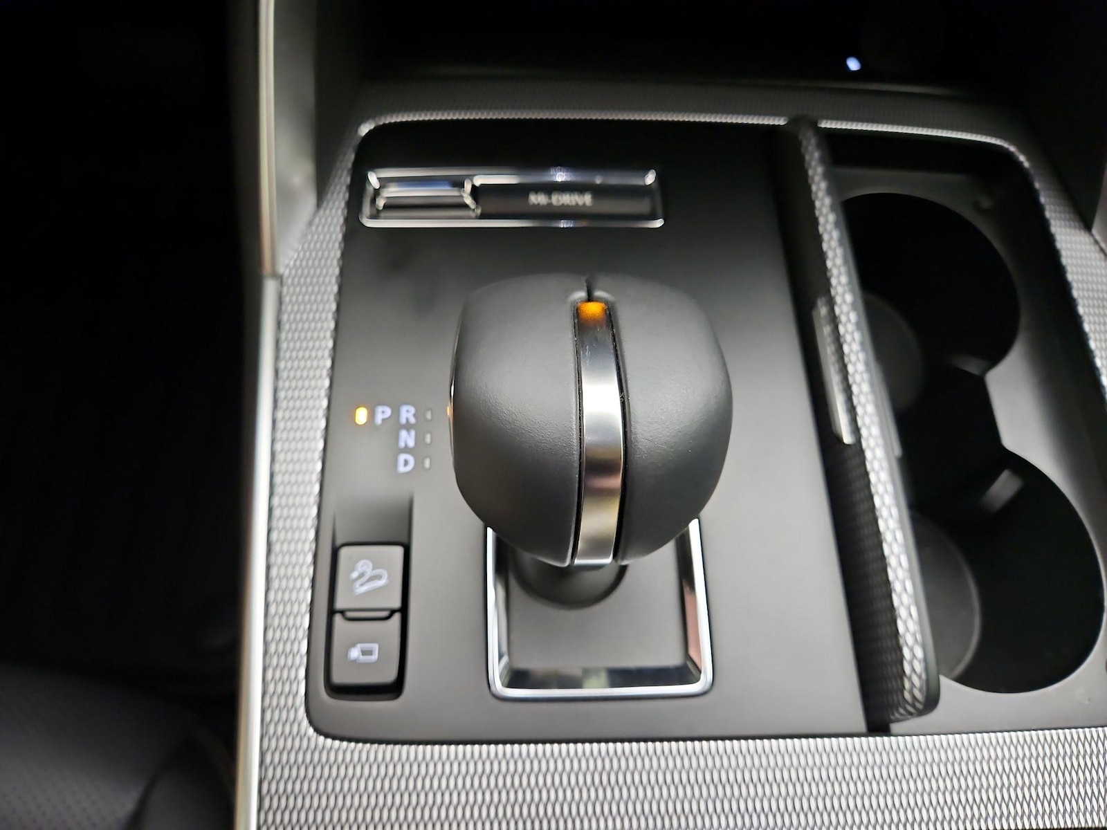 2026 Mazda CX-90 Premium Plus Package - Photo 19