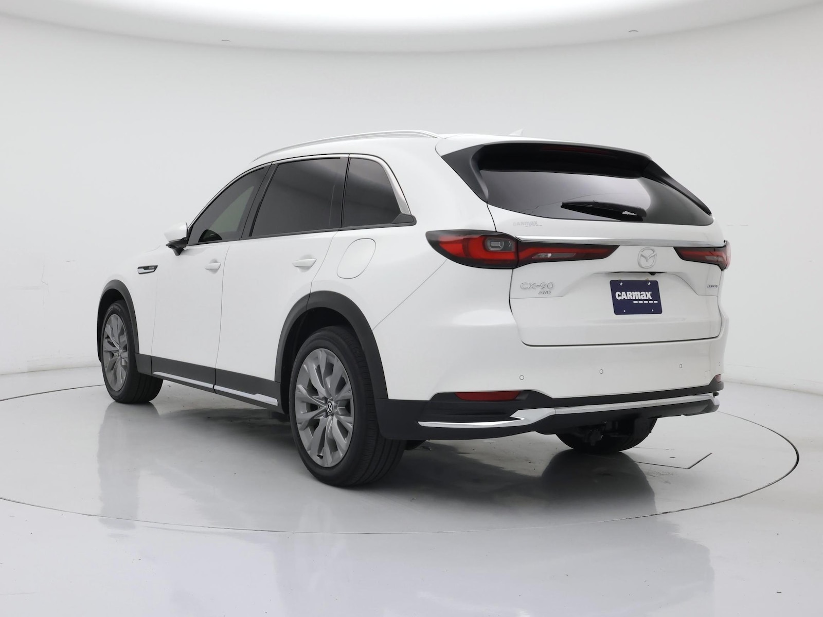2026 Mazda CX-90 Premium Plus Package - Photo 3