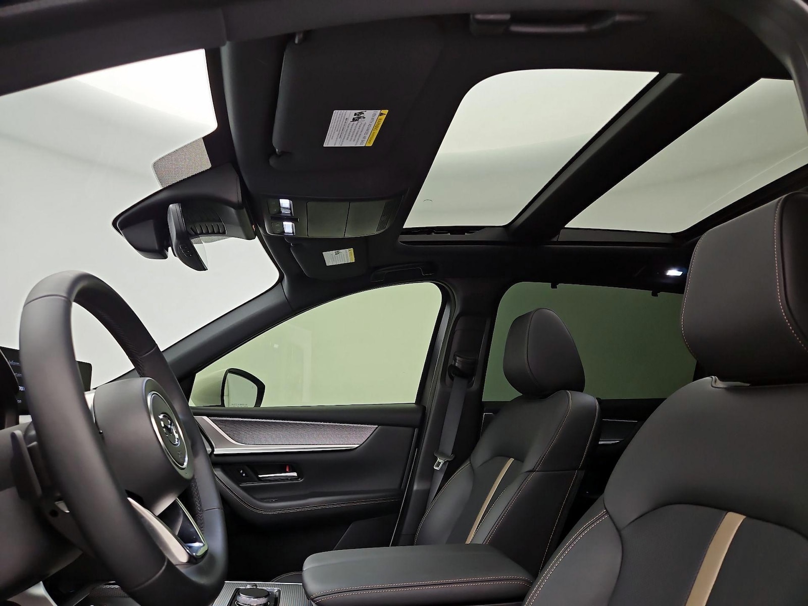 2026 Mazda CX-90 Premium Plus Package - Photo 21