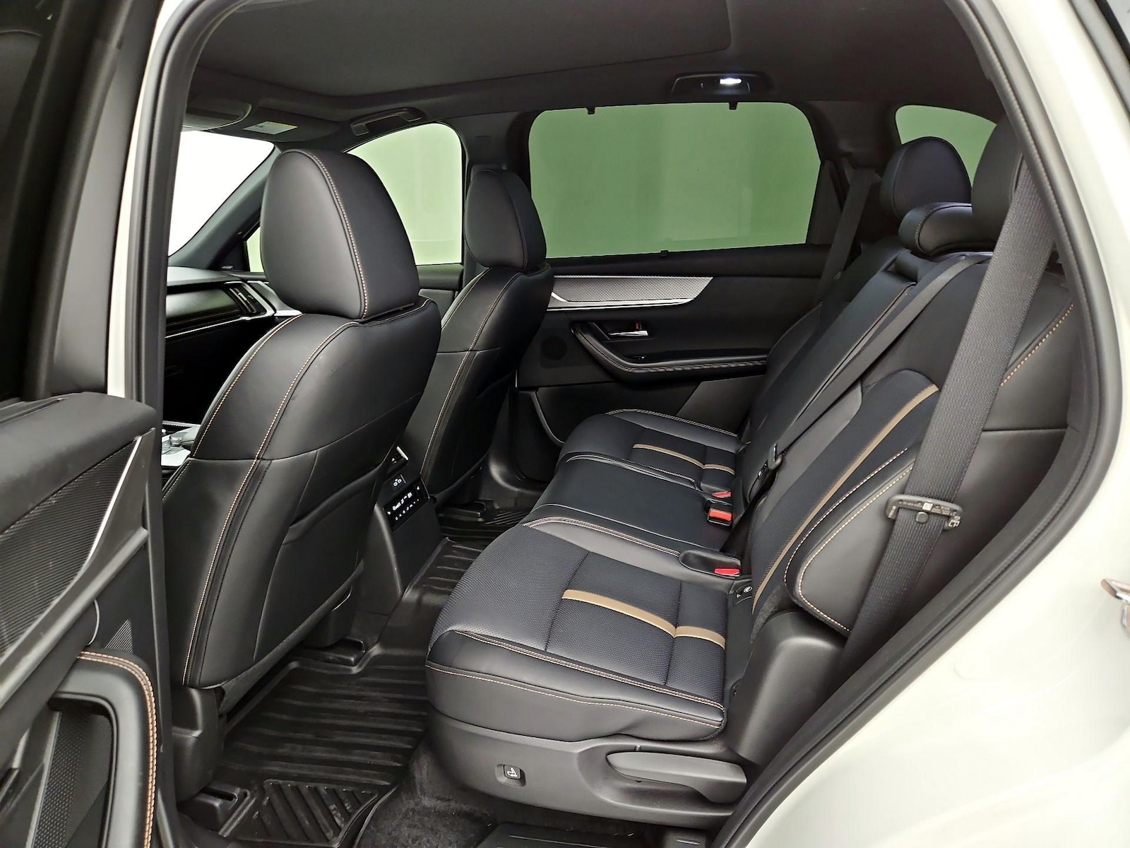 2026 Mazda CX-90 Premium Plus Package - Photo 22