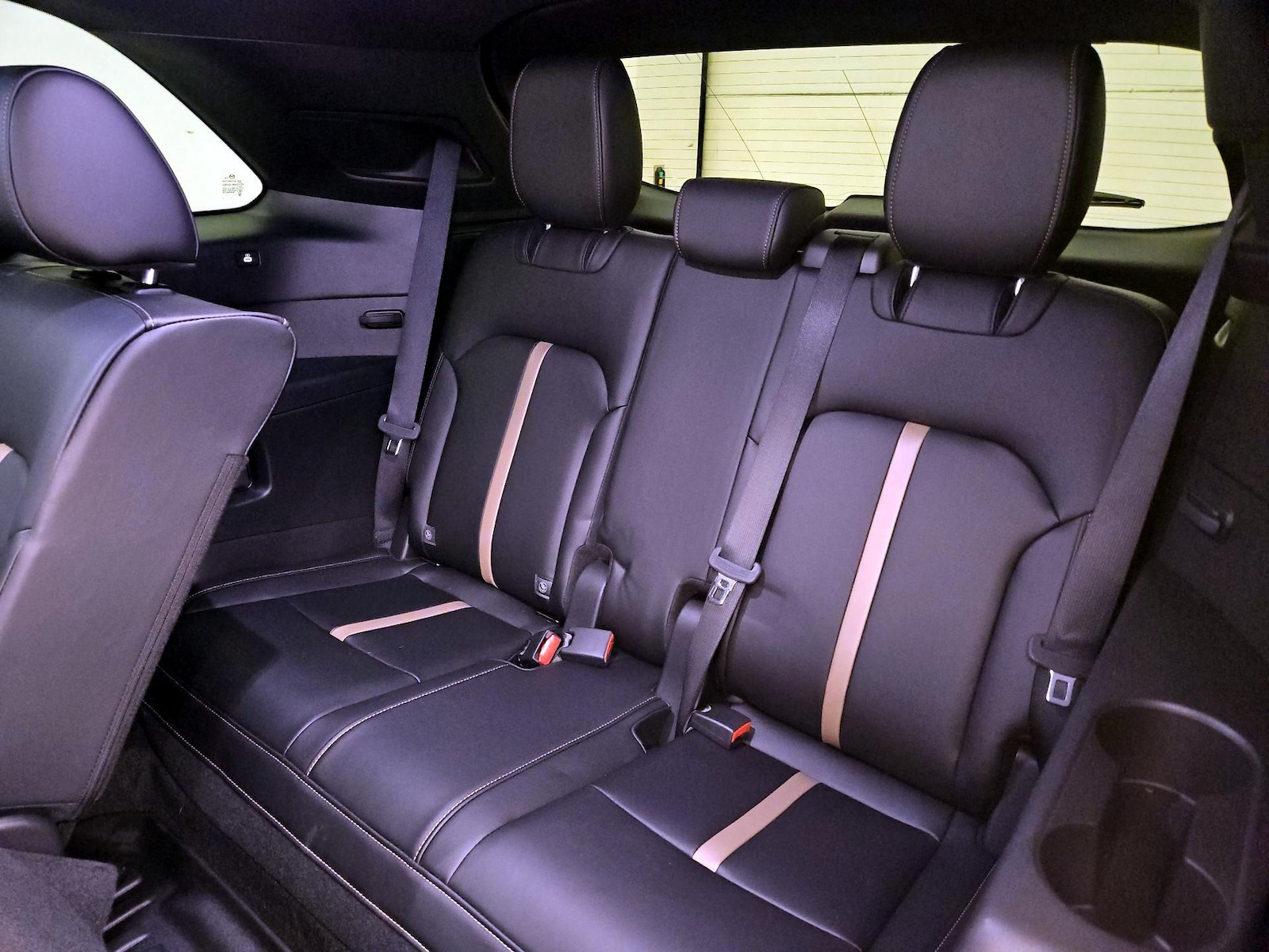 2026 Mazda CX-90 Premium Plus Package - Photo 23