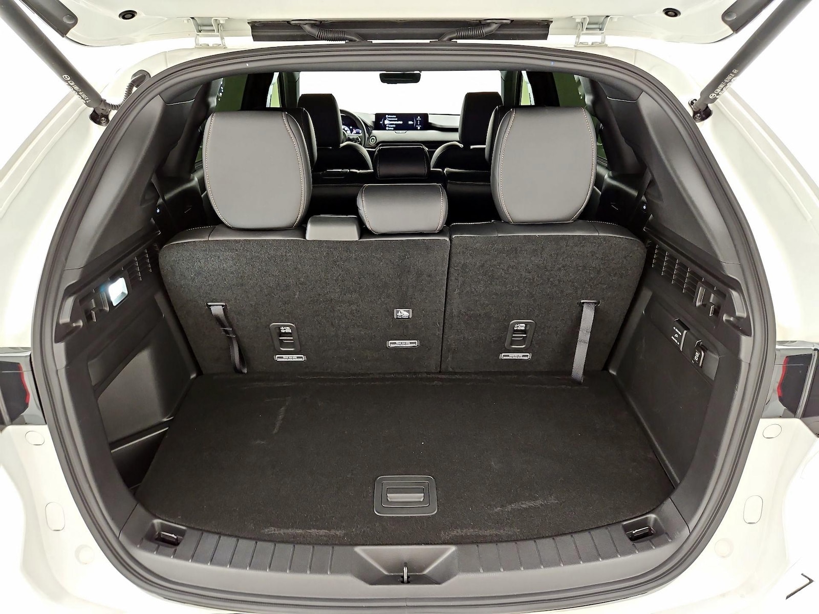 2026 Mazda CX-90 Premium Plus Package - Photo 24