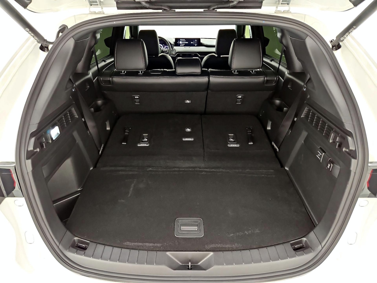 2026 Mazda CX-90 Premium Plus Package - Photo 25