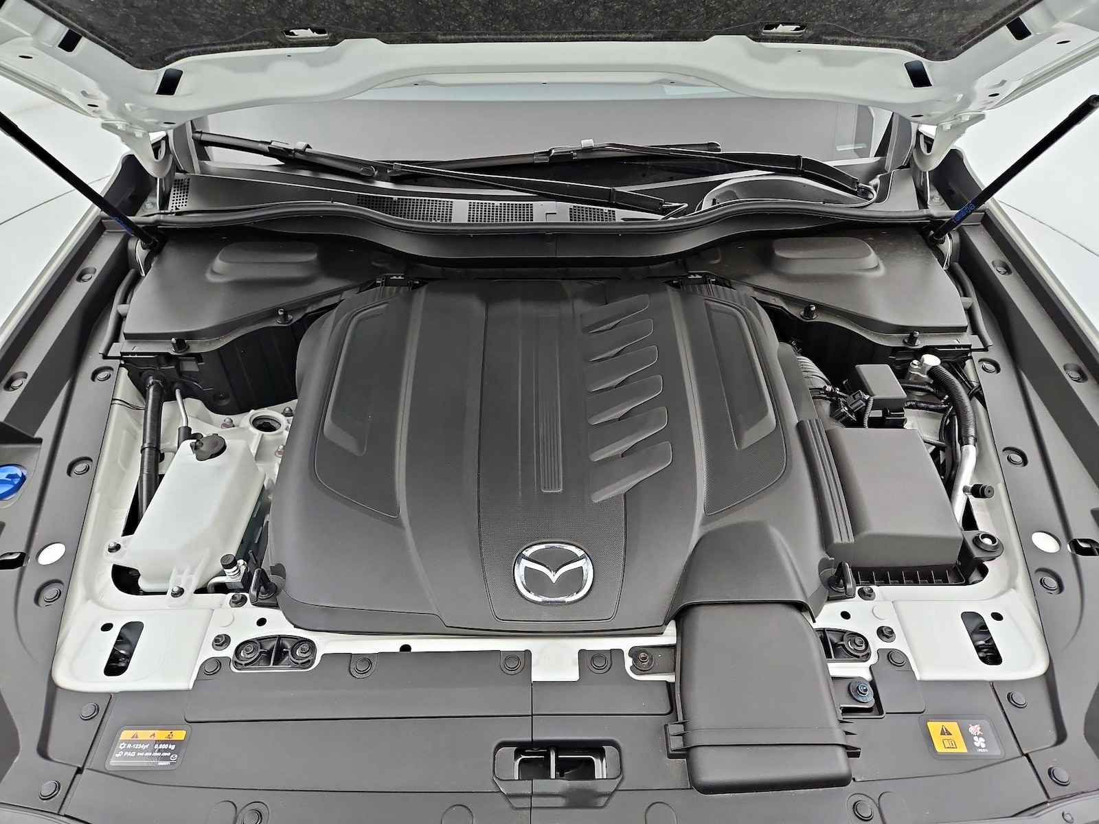 2026 Mazda CX-90 Premium Plus Package - Photo 26