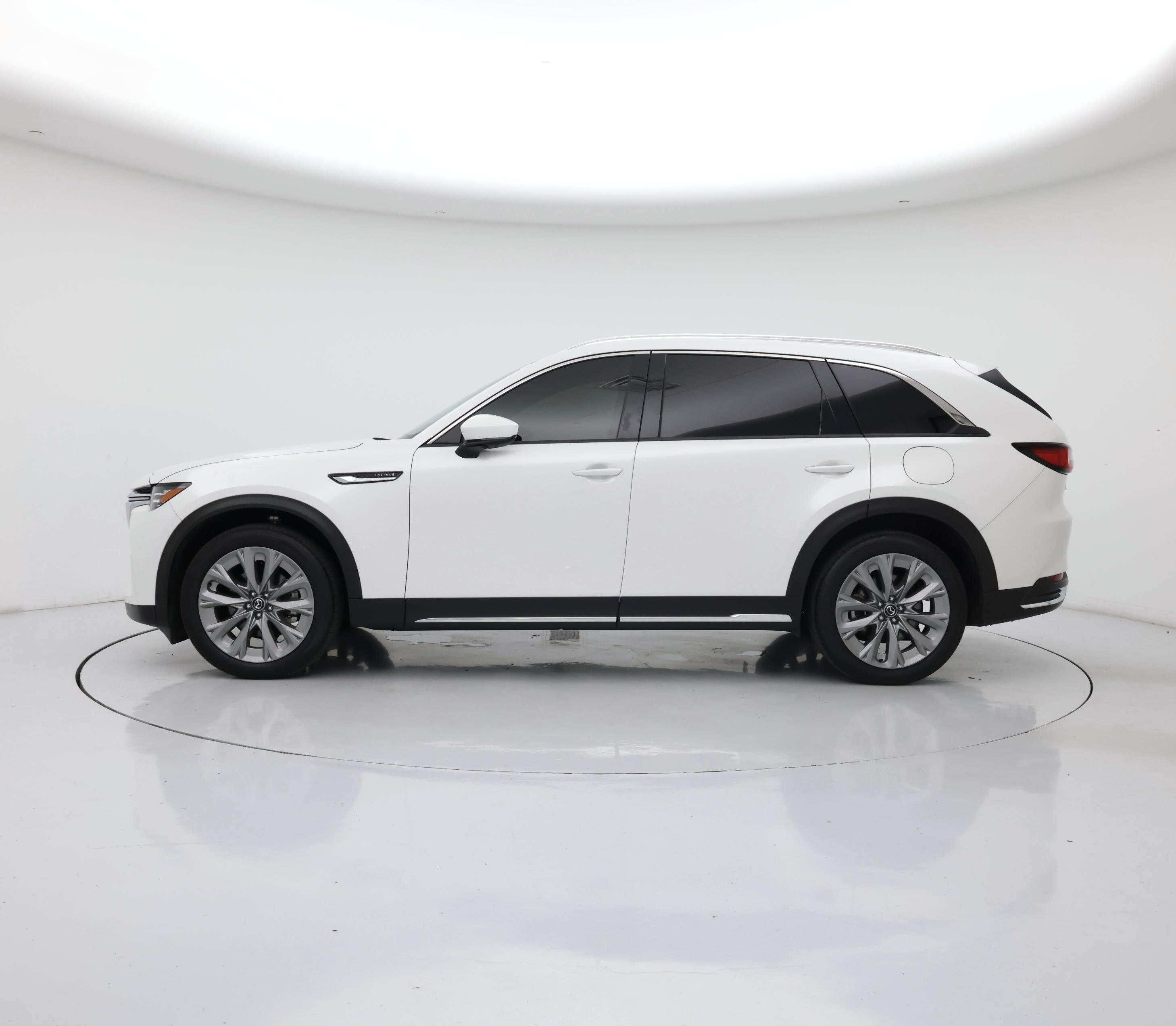 Thumbnail: 2026 Mazda CX-90 - 3