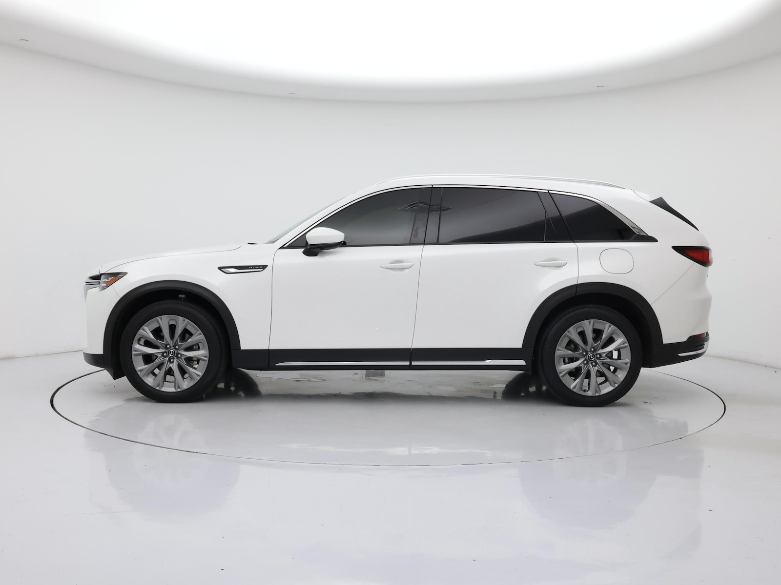 2026 Mazda CX-90 Premium Plus Package - Photo 4