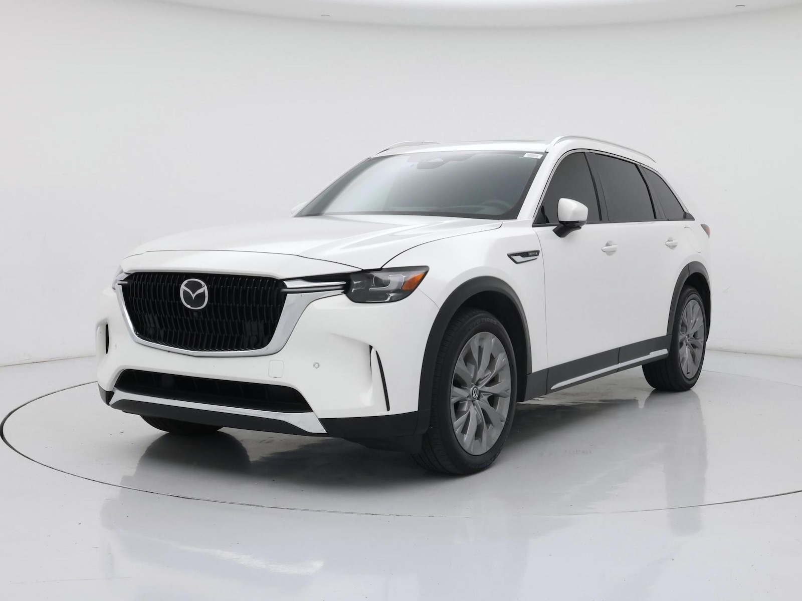 2026 Mazda CX-90 Premium Plus Package - Photo 5