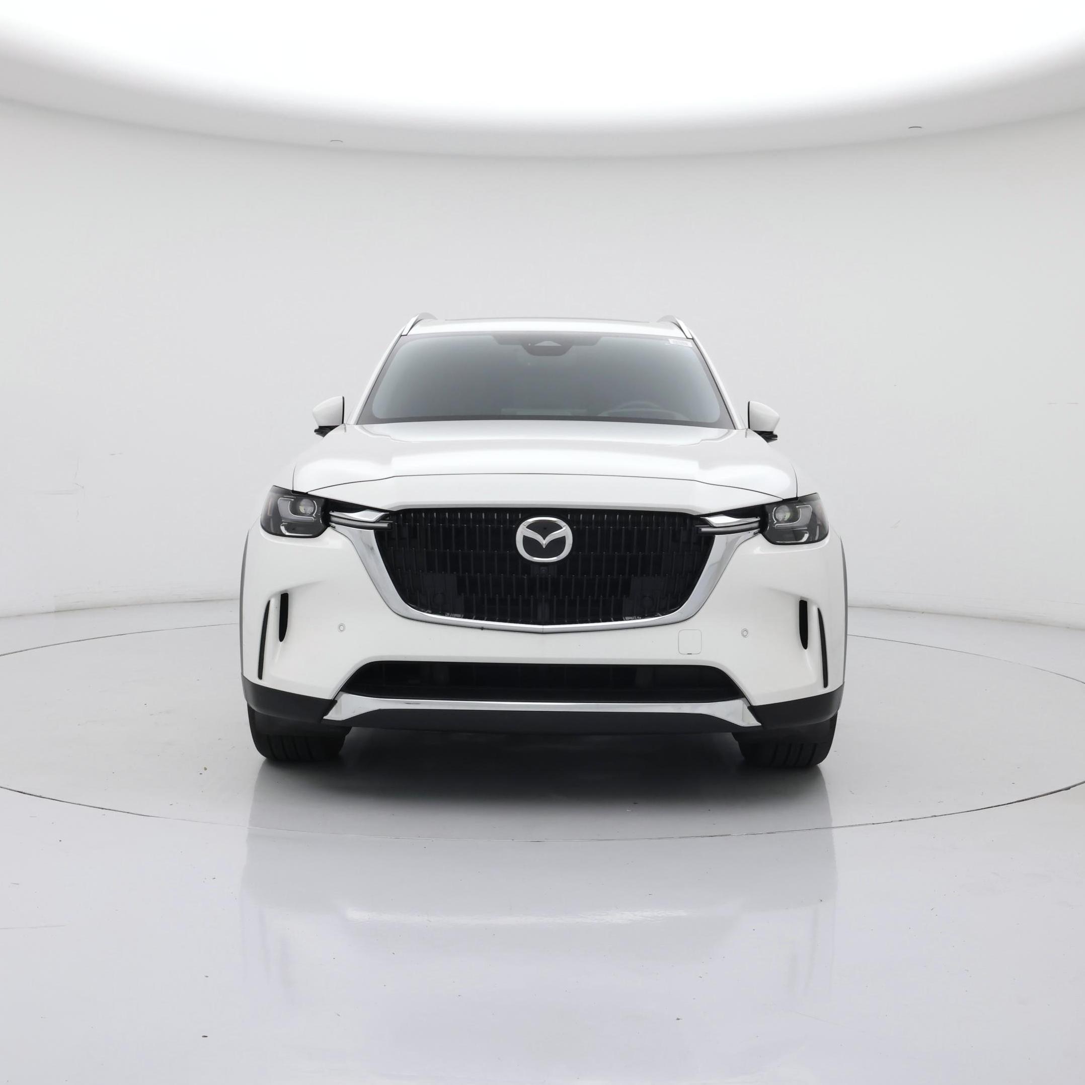 Thumbnail: 2026 Mazda CX-90 - 5